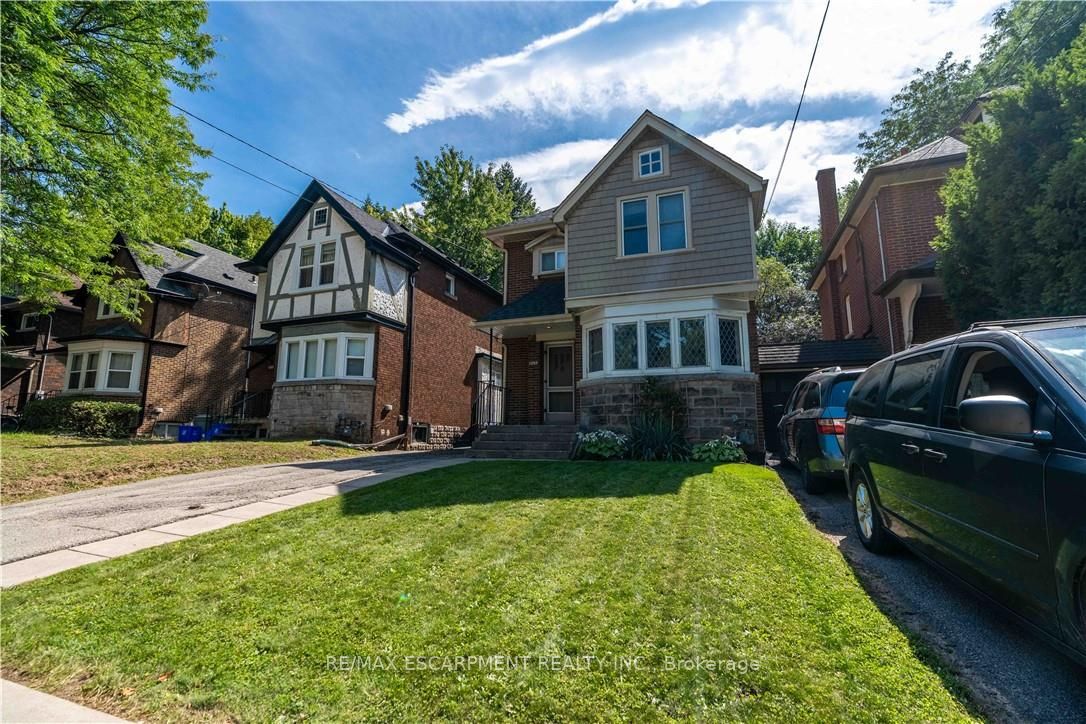 1257 King Street W, Hamilton, ON L8S 1M5 photo 3