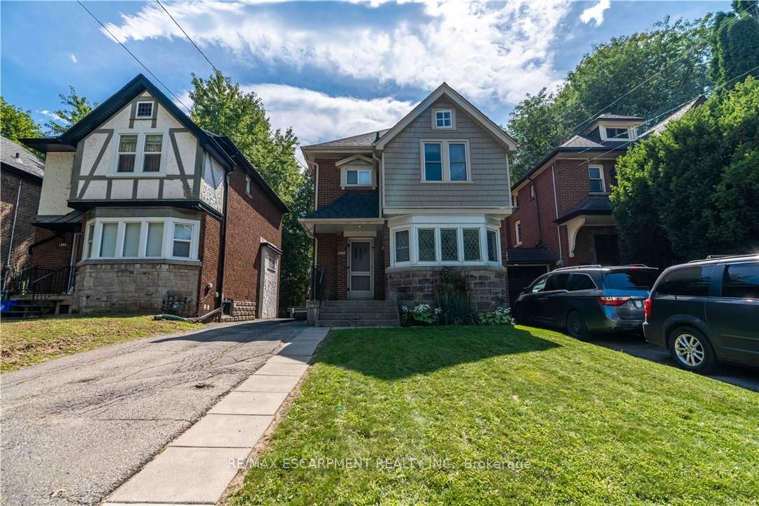 1257 King Street W, Hamilton, ON L8S 1M5 photo 4