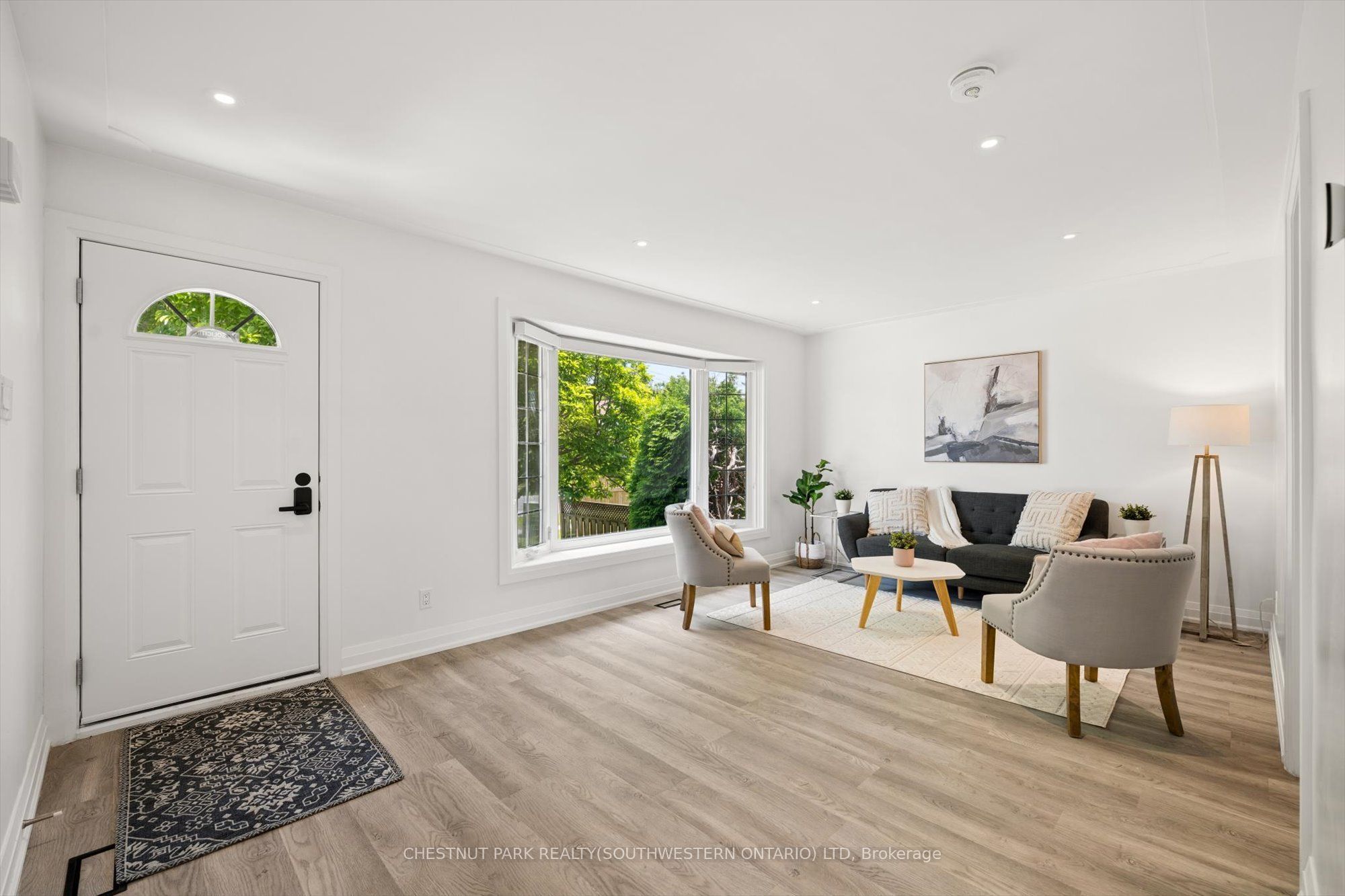 88 Woodhaven Drive, Kitchener, ON N2C 1V1 photo 5