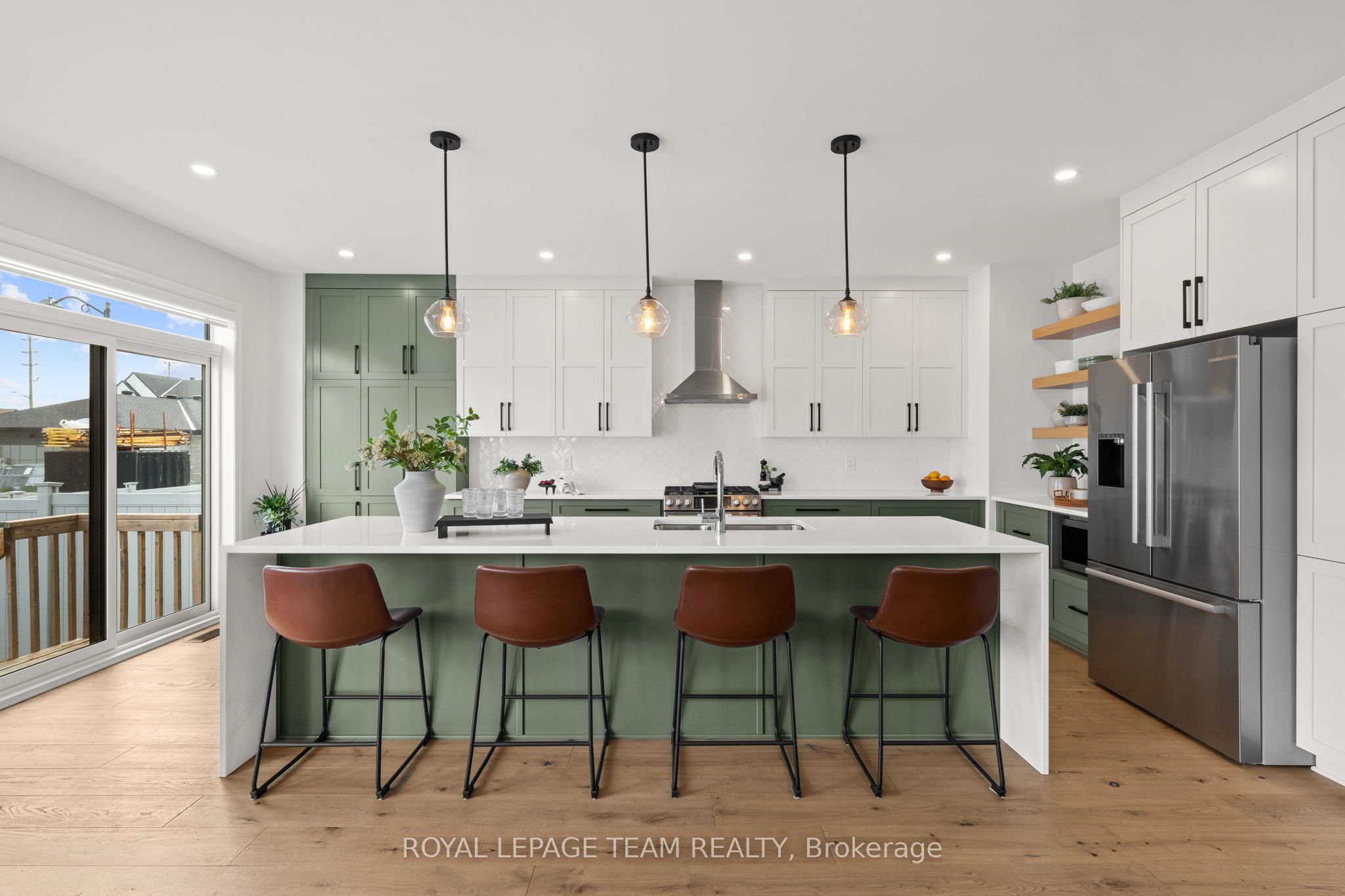 915 Embankment Street, Stittsville - Munster - Richmond, ON K2S 2P6 photo 2