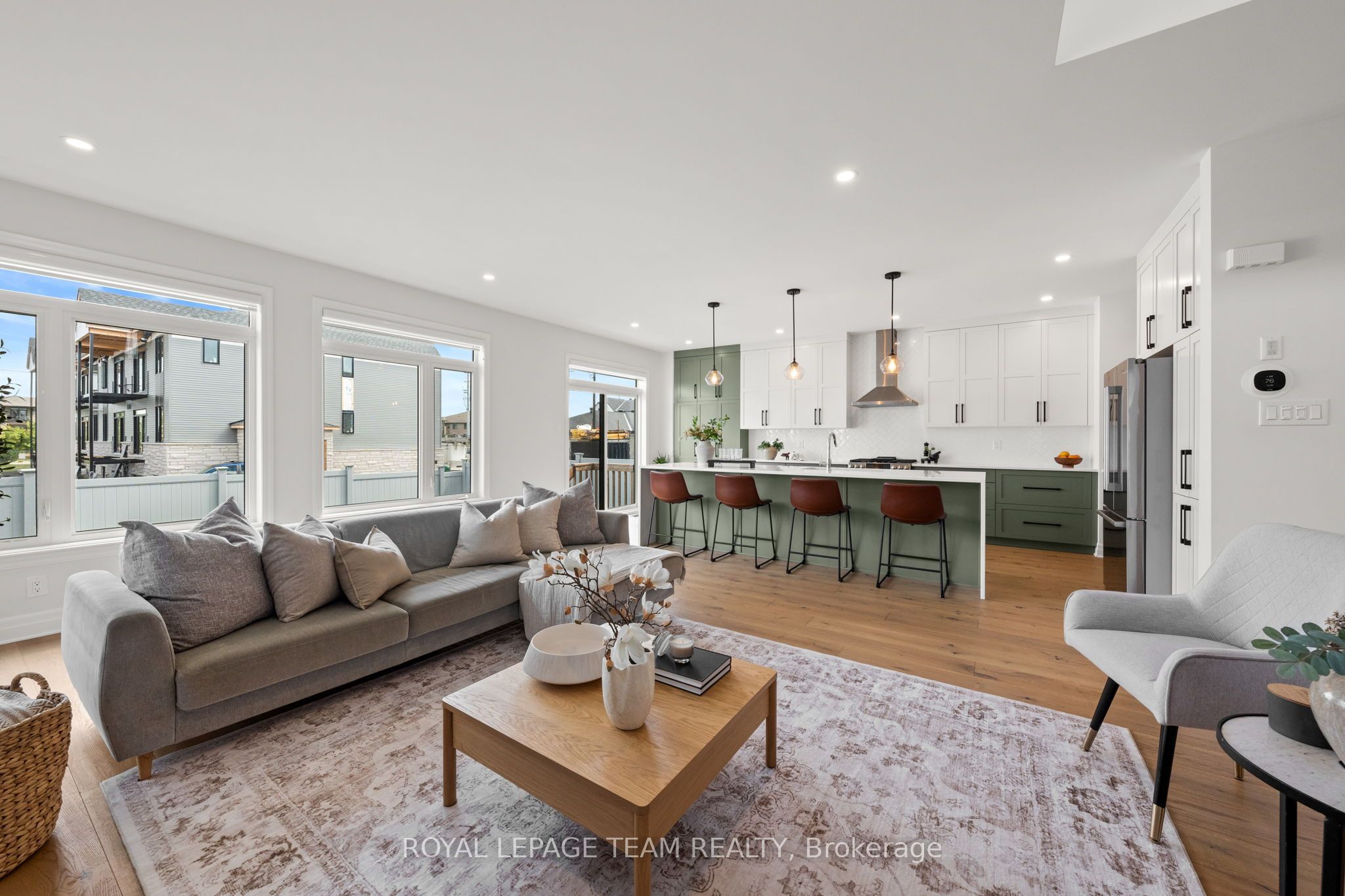 915 Embankment Street, Stittsville - Munster - Richmond, ON K2S 2P6 photo 3