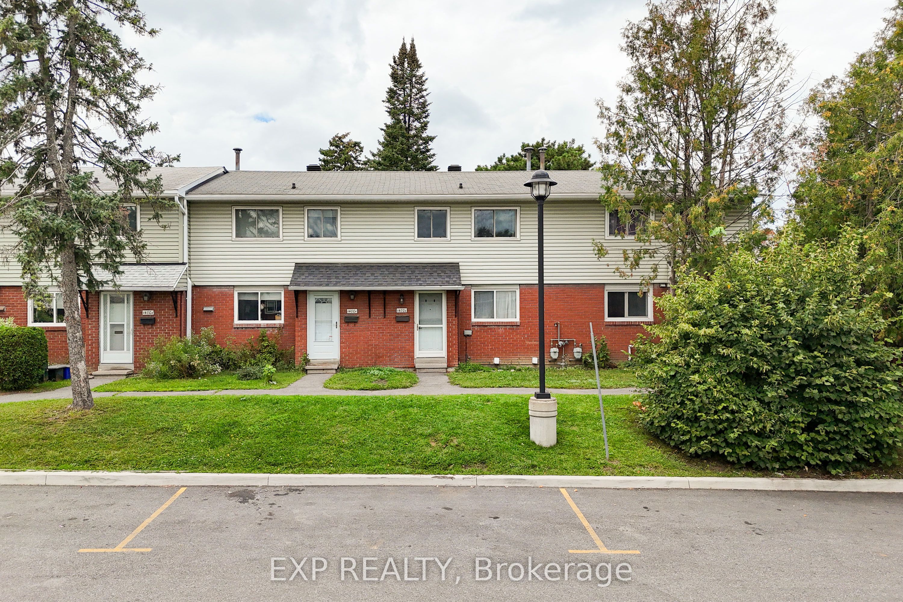 1480 Heatherington Road L, Hunt Club - South Keys and Area, ON K1V 6S1