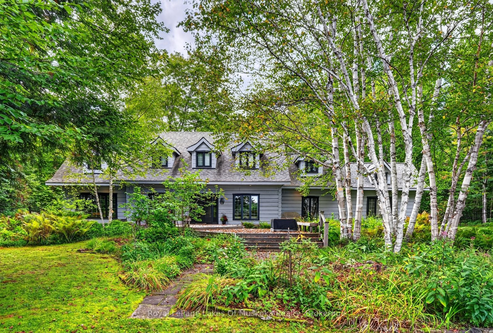 1041 Kells Bay Road 3, Lake of Bays, ON P1H 2J6
