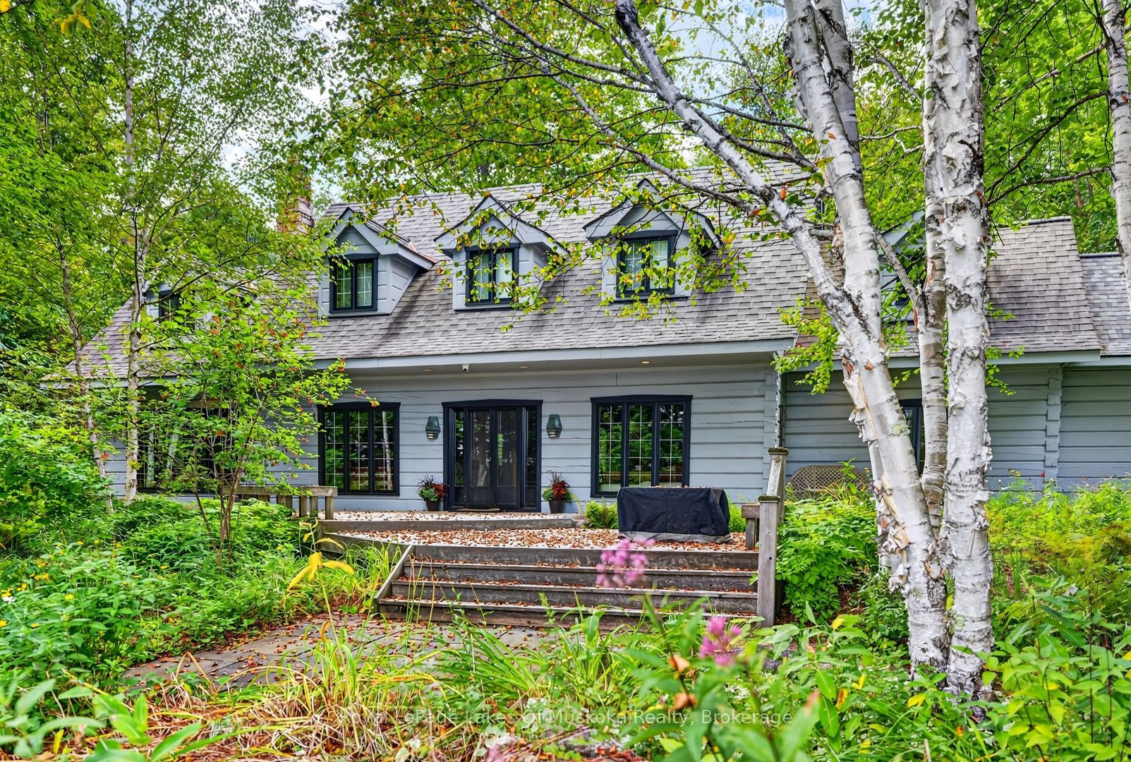 1041 Kells Bay Road 3, Lake of Bays, ON P1H 2J6 photo 2