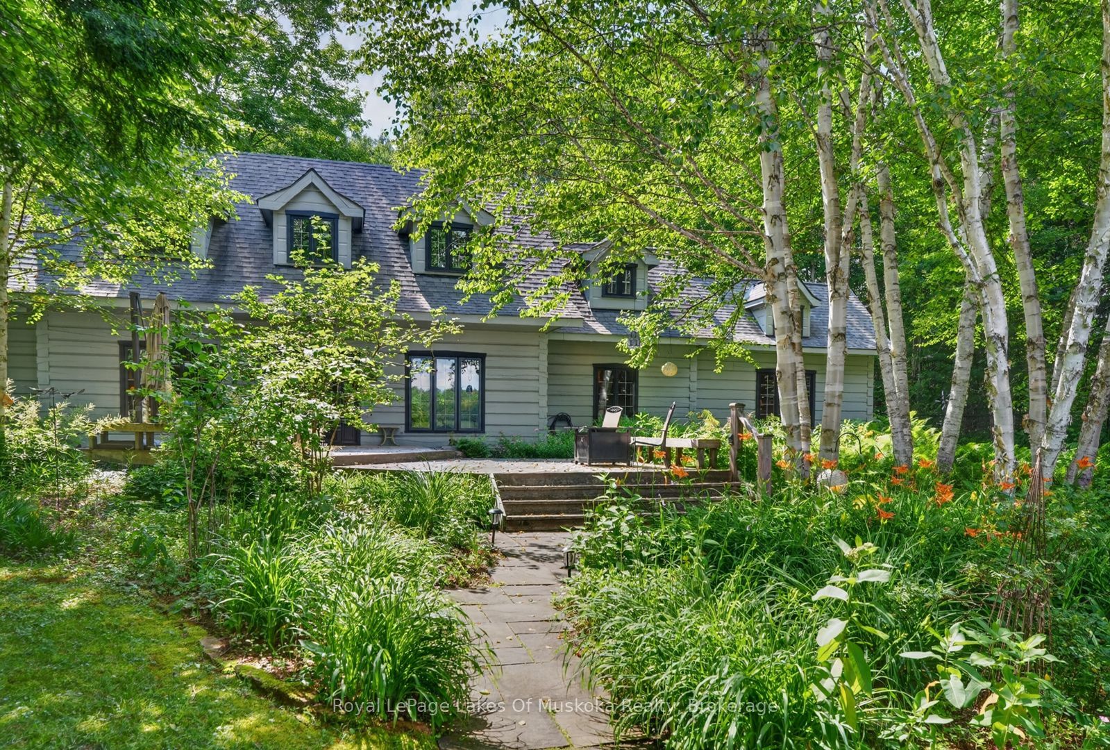 1041 Kells Bay Road 3, Lake of Bays, ON P1H 2J6 photo 3