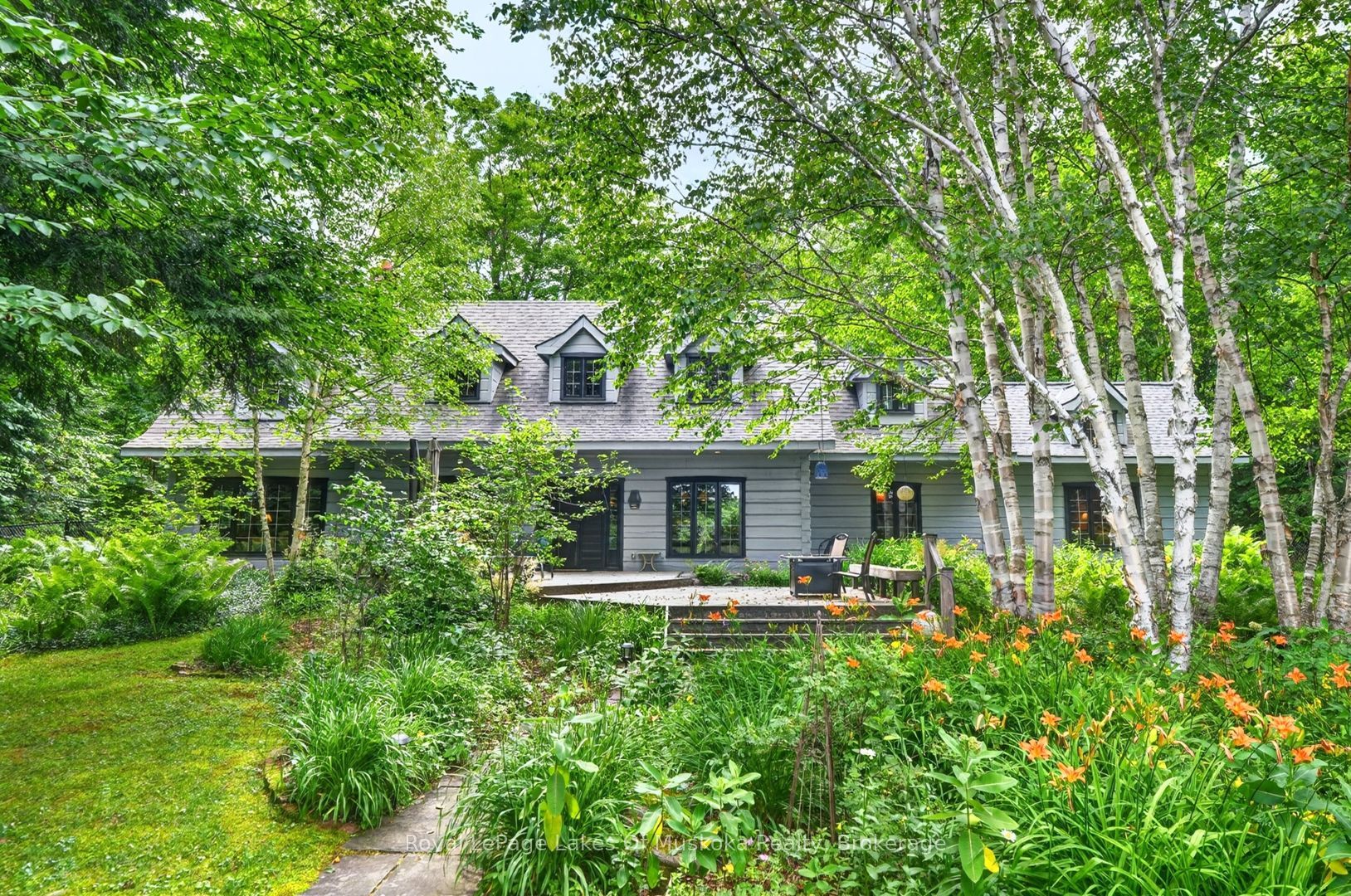 1041 Kells Bay Road 3, Lake of Bays, ON P1H 2J6 photo 4