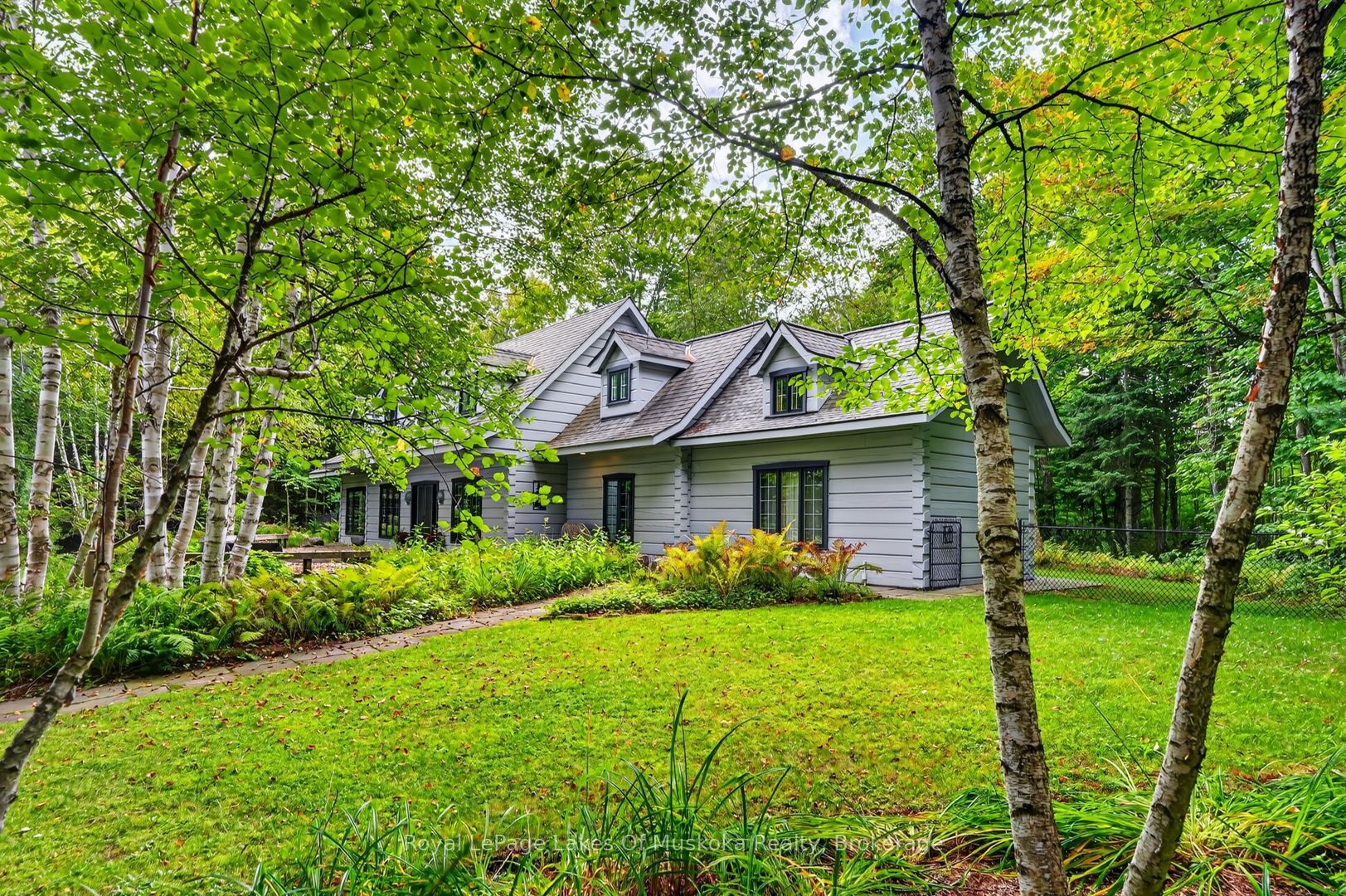 1041 Kells Bay Road 3, Lake of Bays, ON P1H 2J6 photo 5