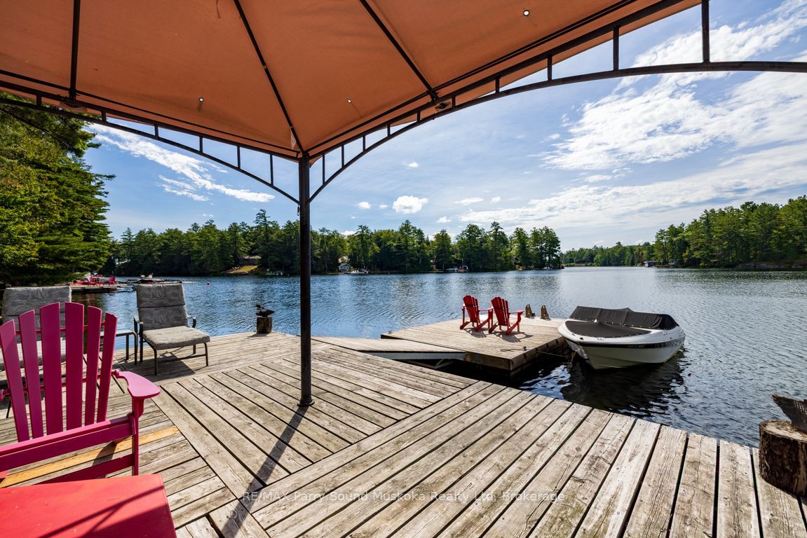 182 North Sandy Plains Road, Seguin, ON P2A 2W8 photo 5