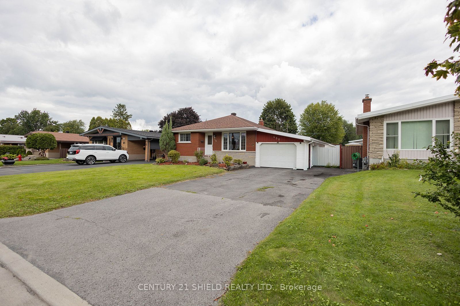 430 Anderson Drive, Cornwall, ON K6H 5N3 photo 2