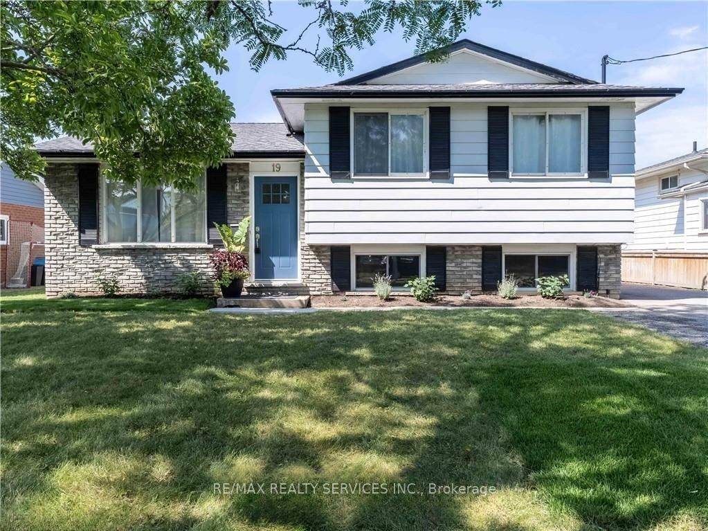 19 Ernest Street, St. Catharines, ON L2N 6A6 photo 2