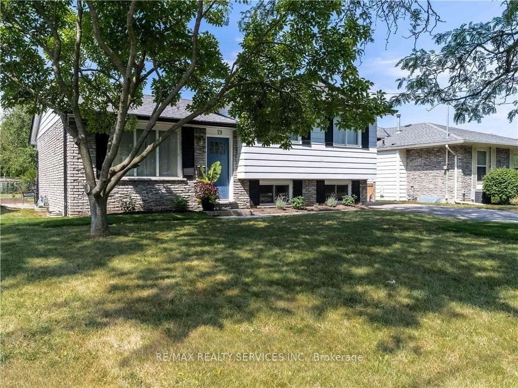 19 Ernest Street, St. Catharines, ON L2N 6A6 photo 3