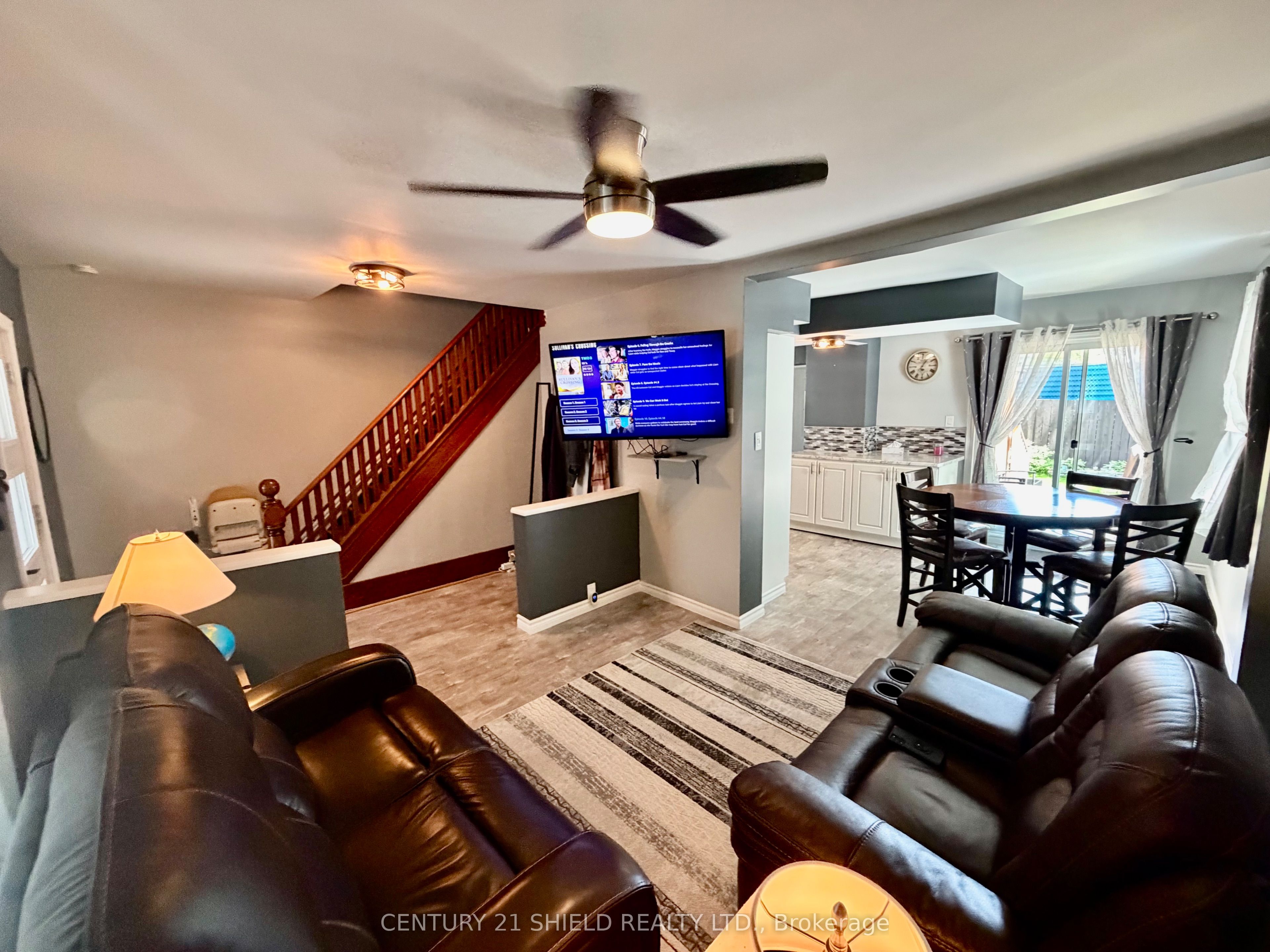 9 Bergin Avenue, Cornwall, ON K6H 3Y7 photo 2