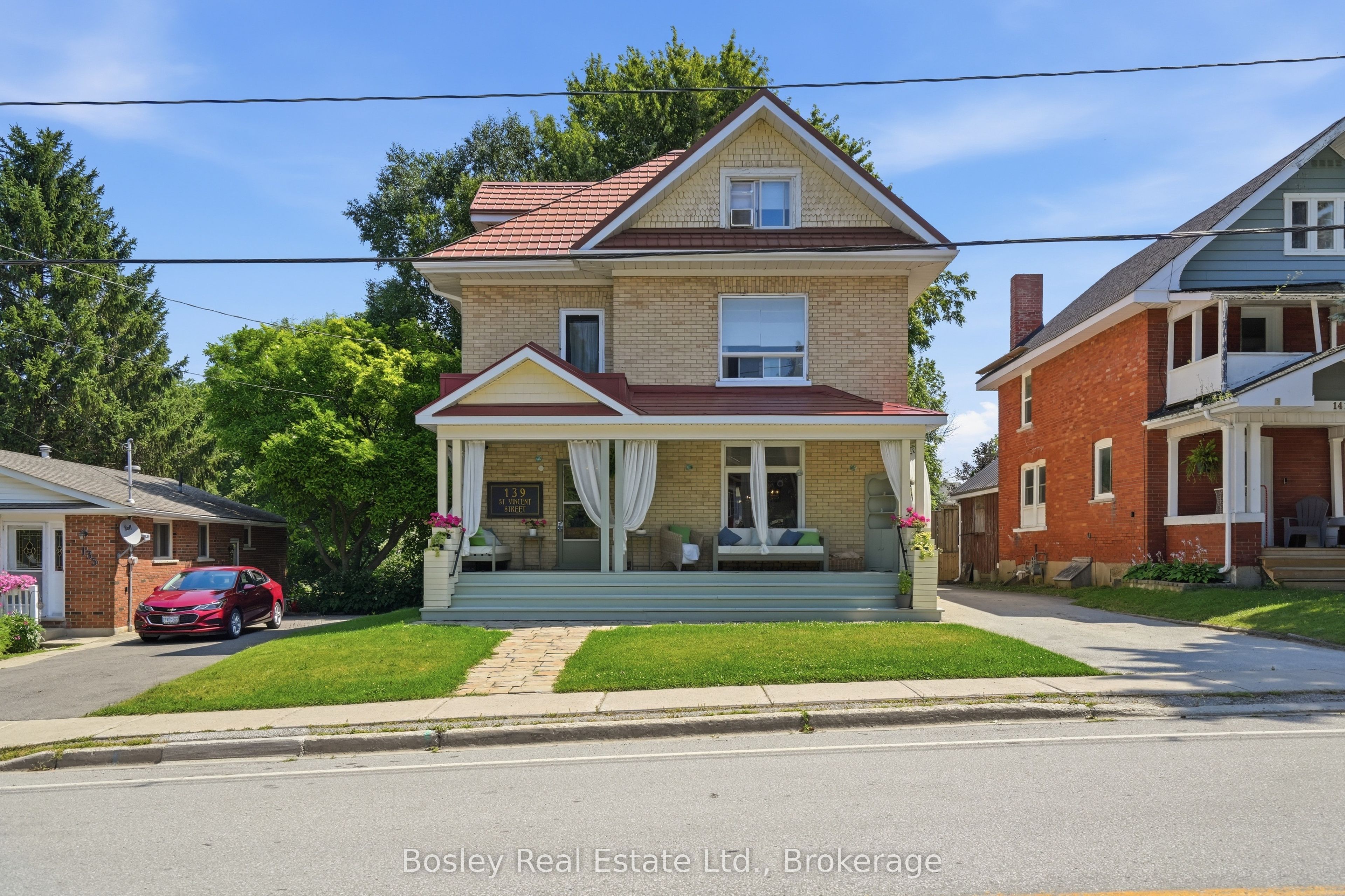 139 St Vincent Street, Meaford, ON N4L 1C1