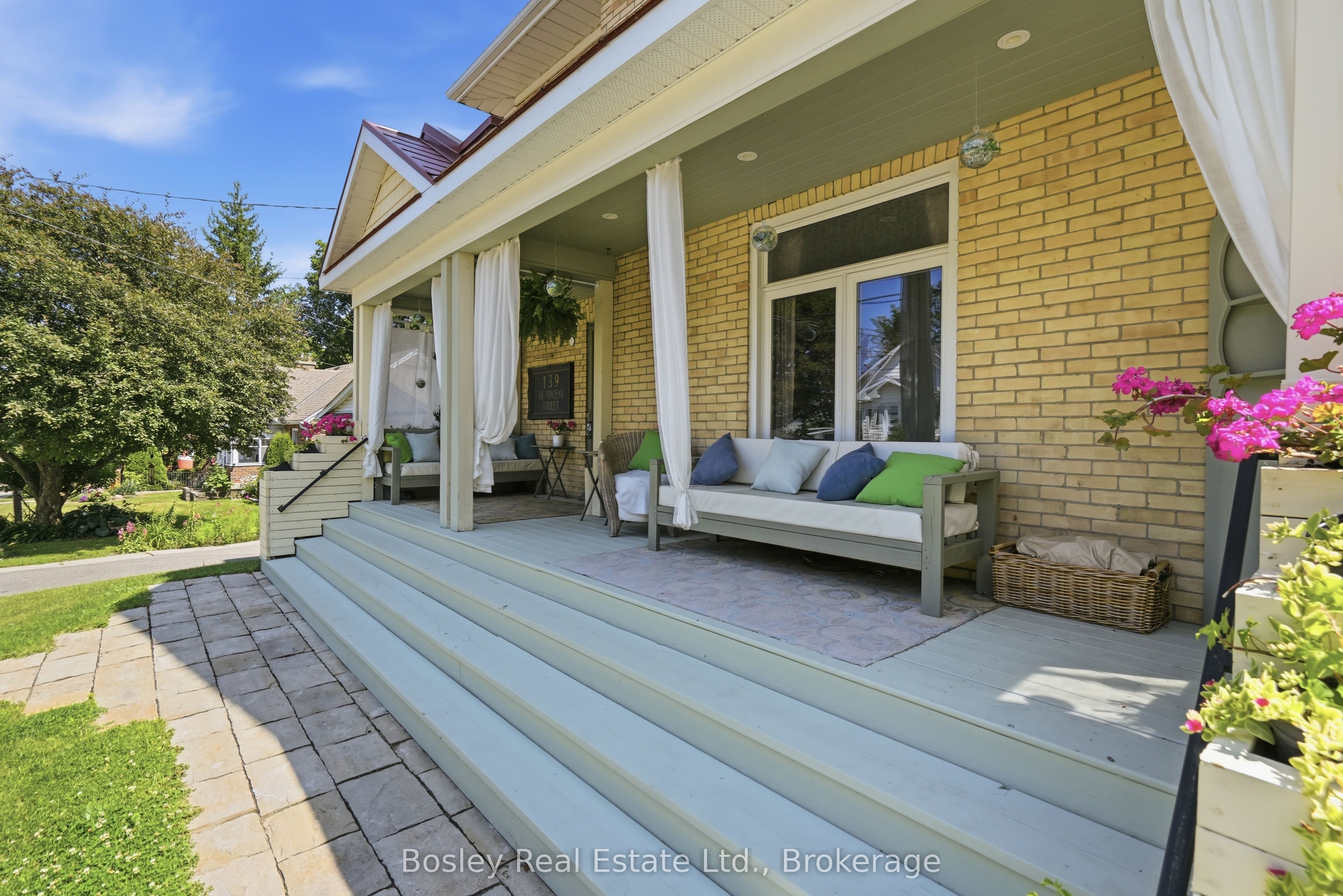 139 St Vincent Street, Meaford, ON N4L 1C1 photo 3