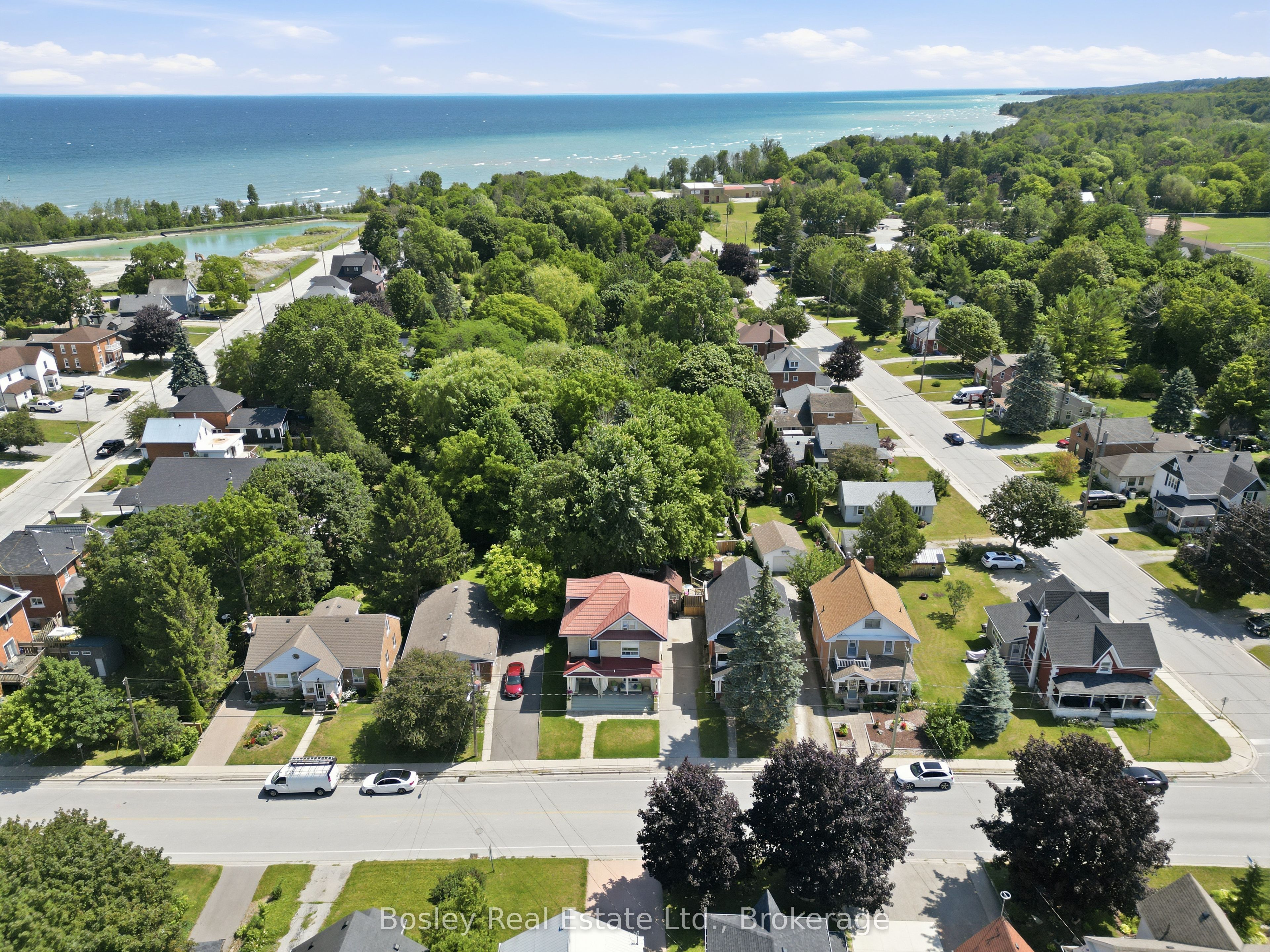 139 St Vincent Street, Meaford, ON N4L 1C1 photo 4