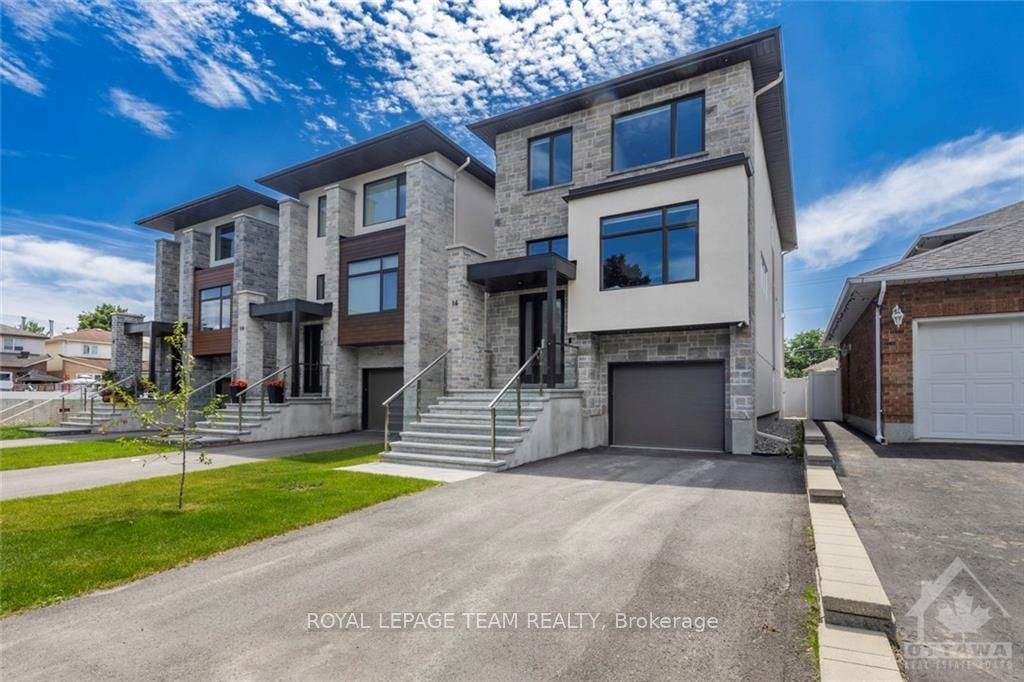 16 MELVILLE Drive, Barrhaven, ON K2J 2E9 photo 2