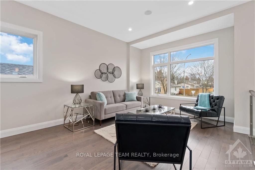 16 MELVILLE Drive, Barrhaven, ON K2J 2E9 photo 5