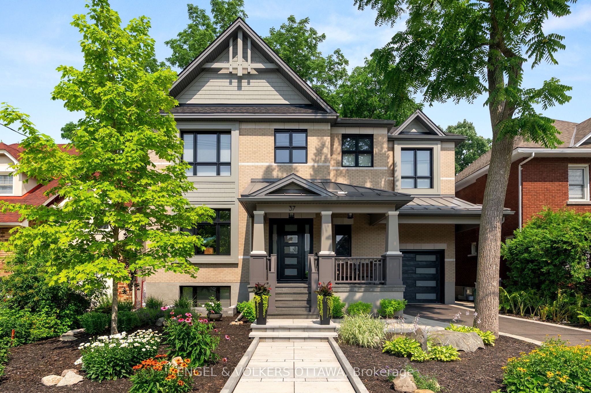 37 Clarendon Avenue, Tunneys Pasture and Ottawa West, ON K1Y 0P3