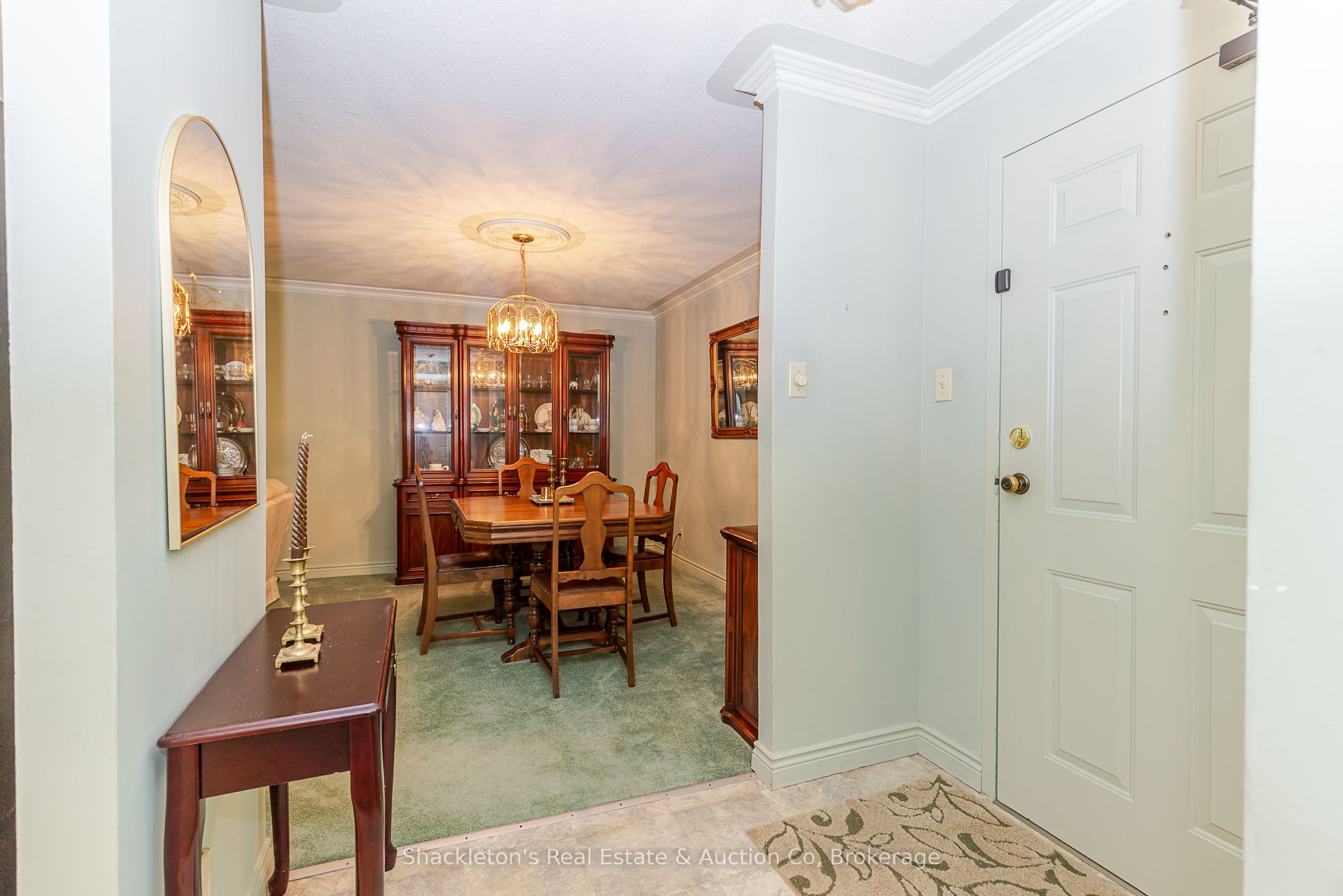 22 St. Andrew Street N 108, St. Marys, ON N4X 1C5 photo 4