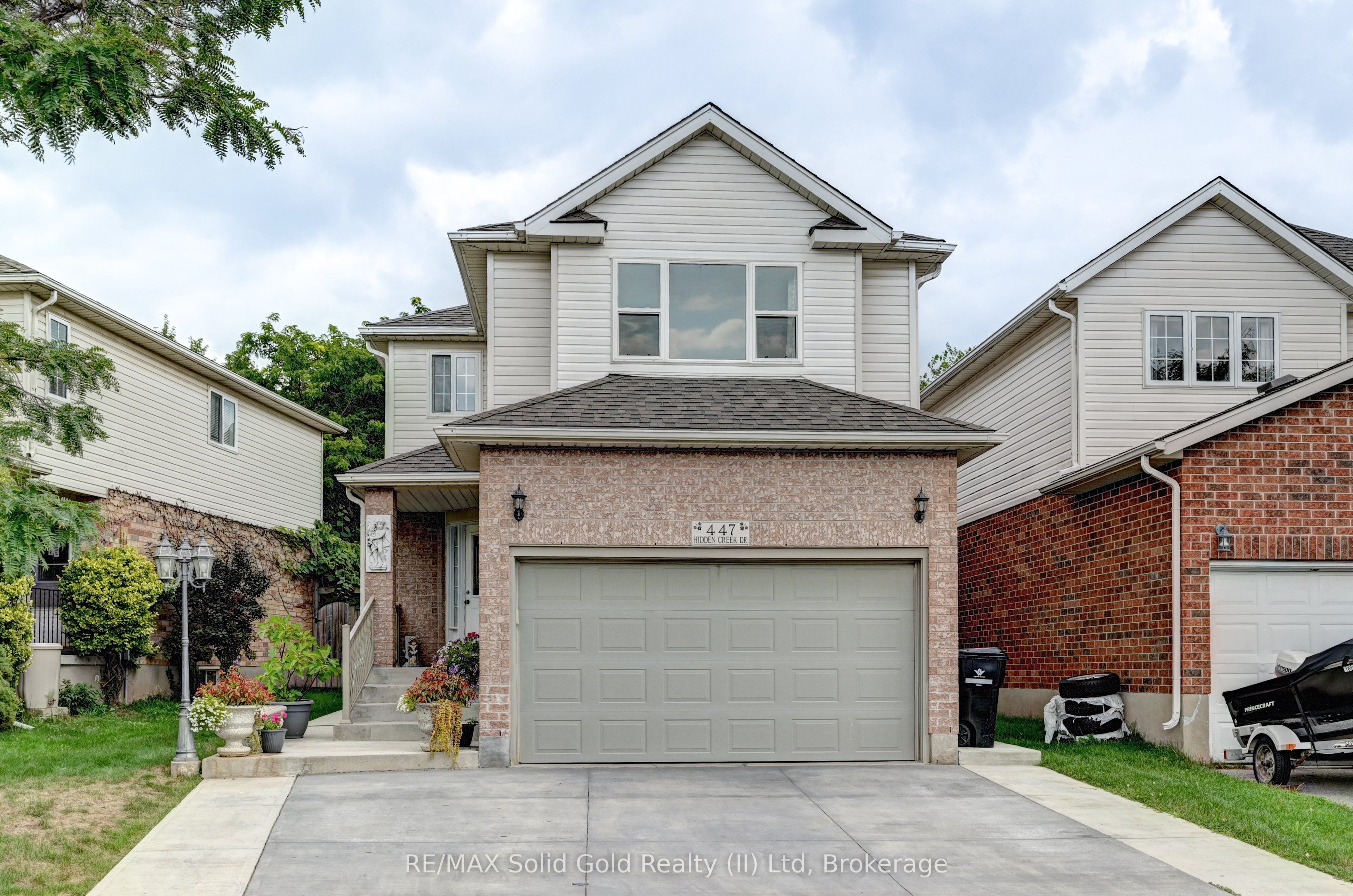 447 Hidden Creek Drive, Kitchener, ON N2N 3N2 photo 3