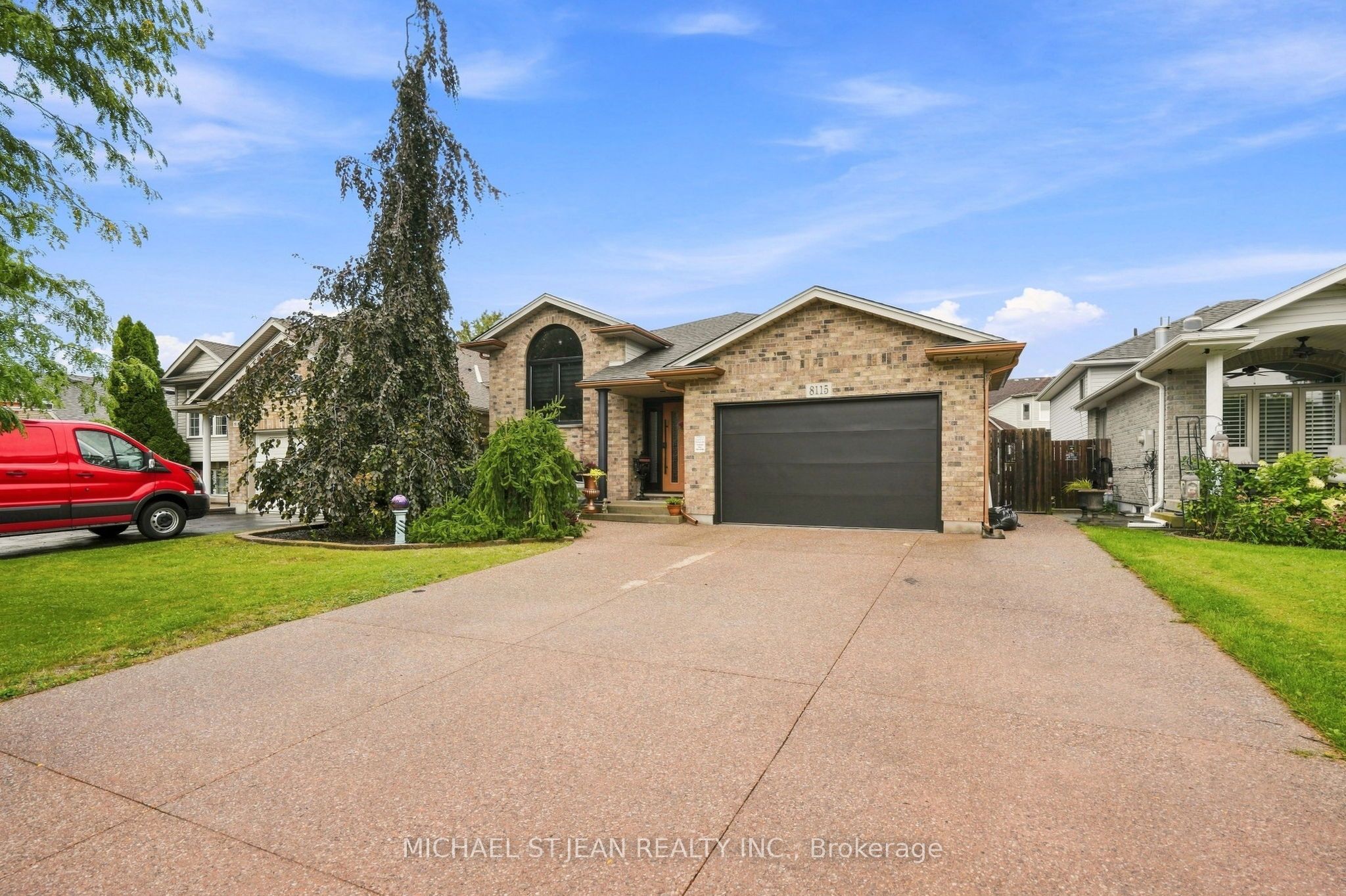 8115 Beaver Glen Drive, Niagara Falls, ON L2H 3K5 photo 4