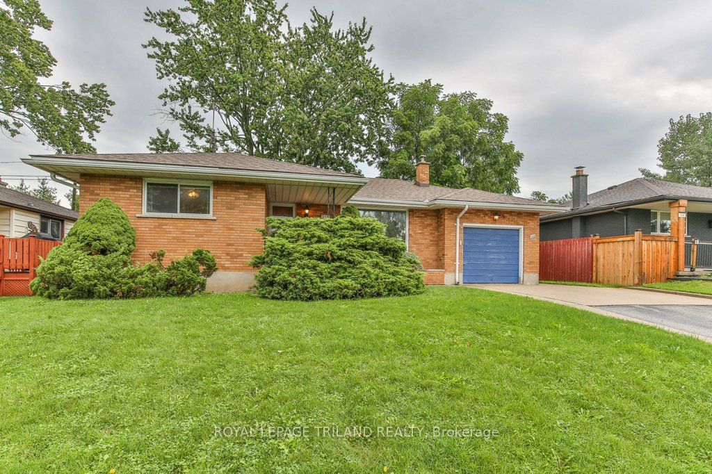 242 BURLINGTON Street, London South, ON N5Z 3W5 photo 4