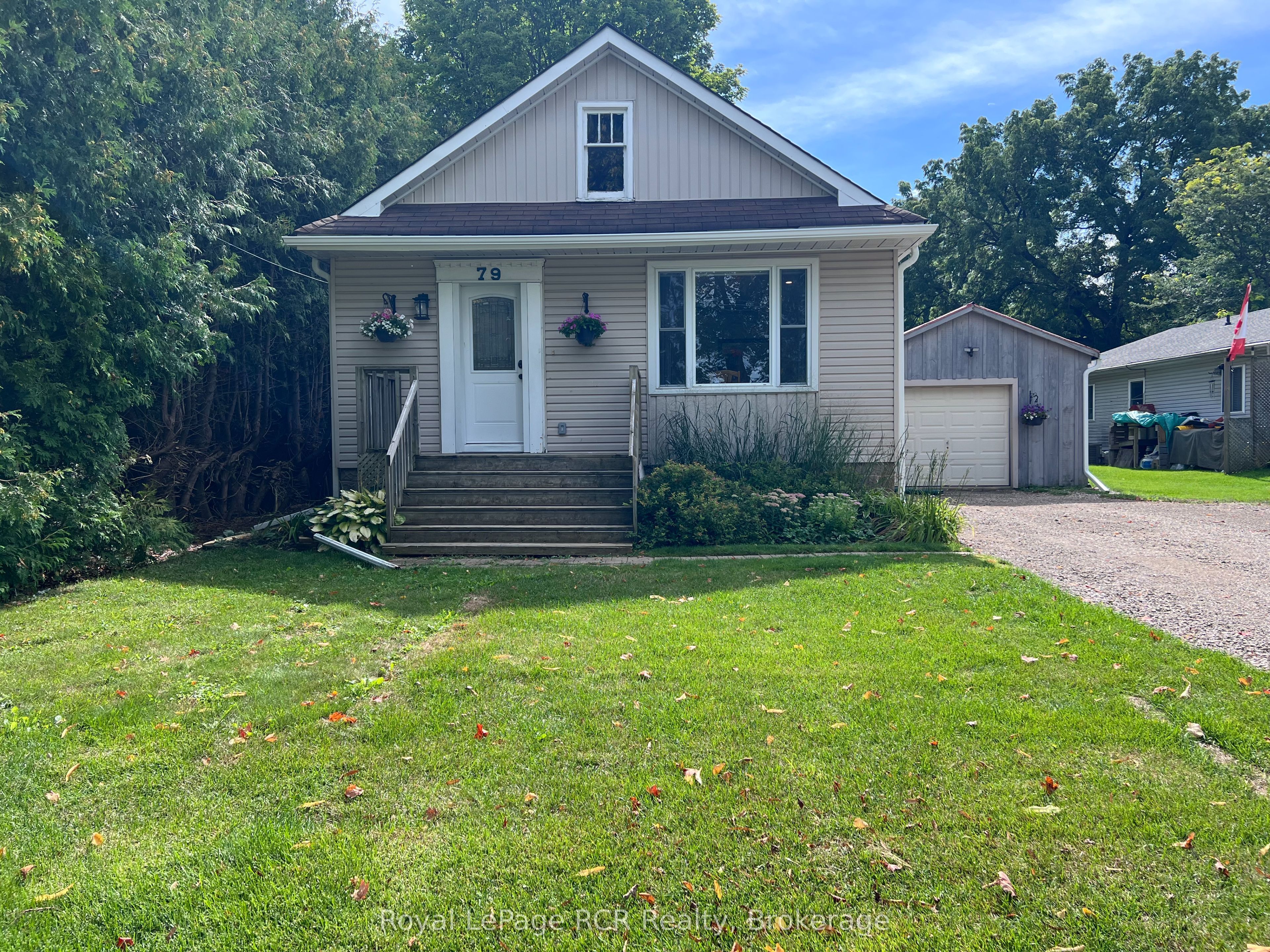 79 Elma Street S, Blue Mountains, ON N0H 2P0