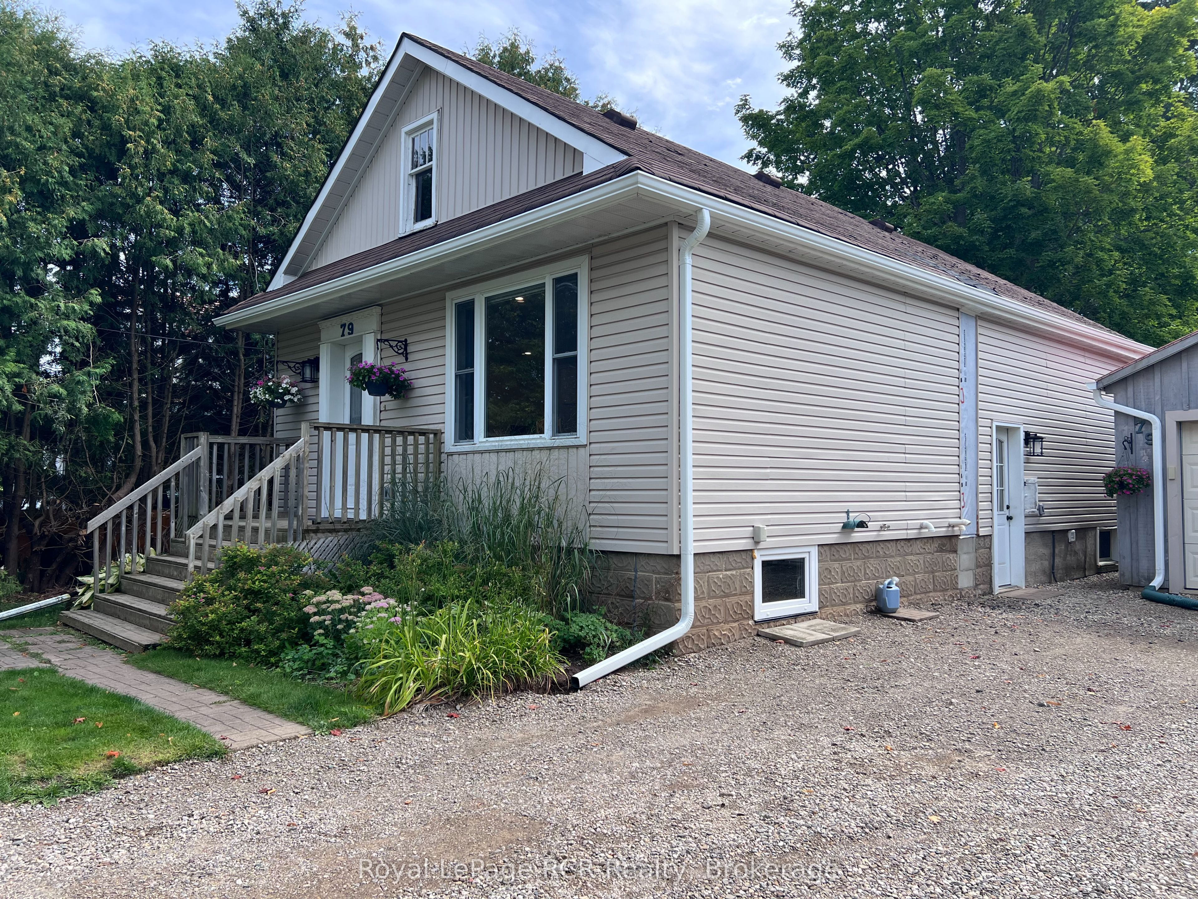 79 Elma Street S, Blue Mountains, ON N0H 2P0 photo 2