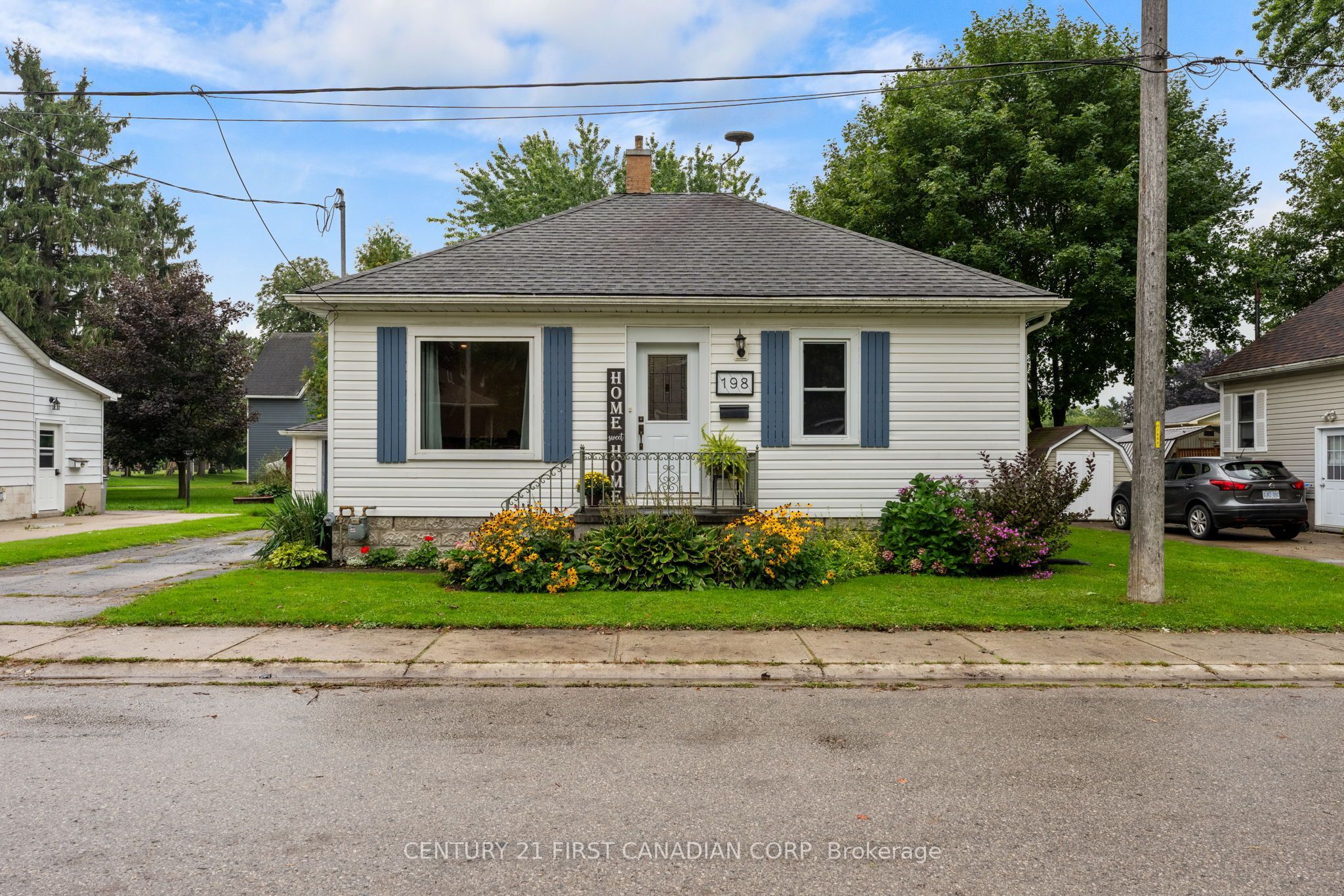 198 Trafalgar Street, West Perth, ON N0K 1N0 photo 2