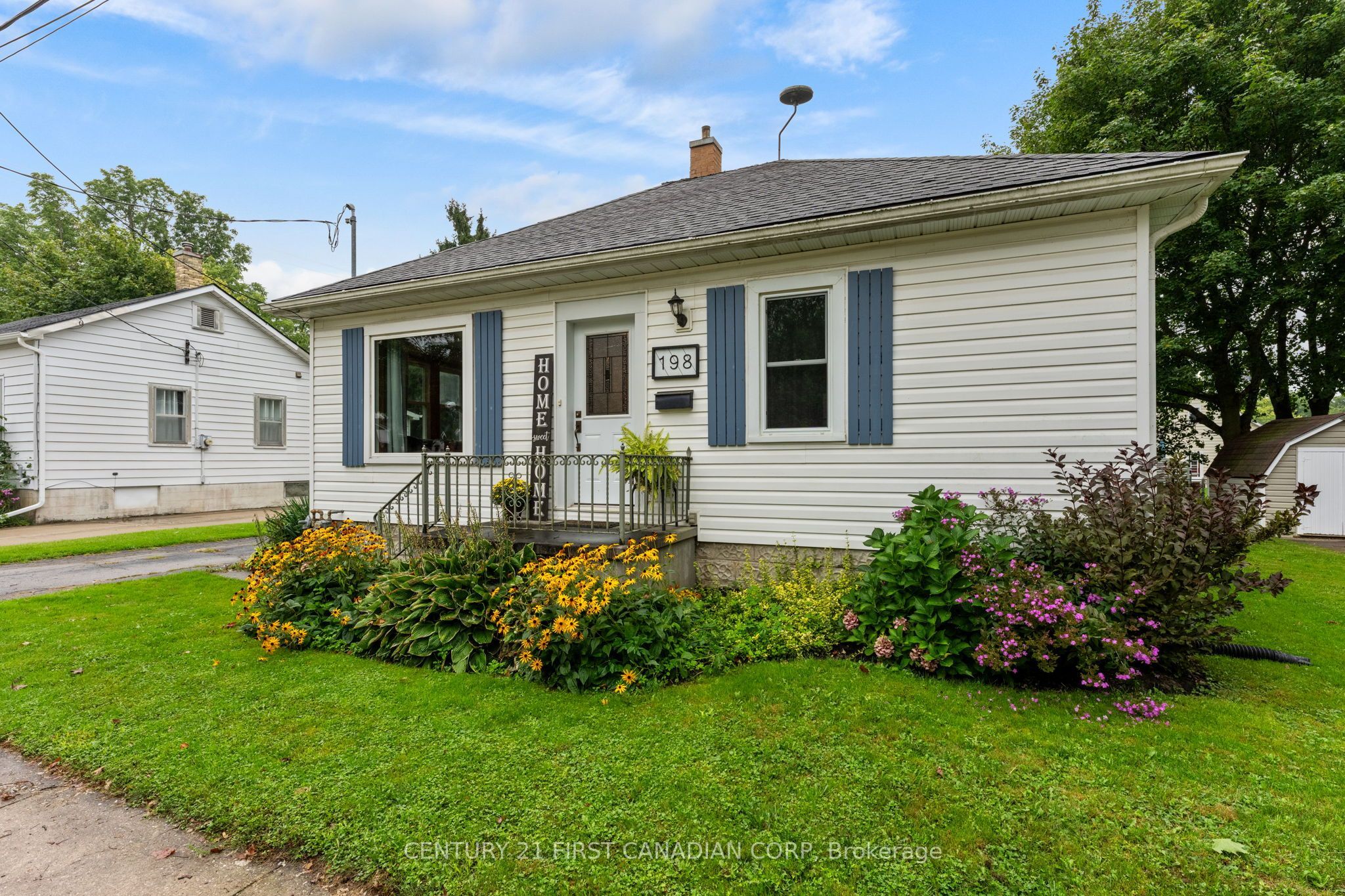 198 Trafalgar Street, West Perth, ON N0K 1N0 photo 3