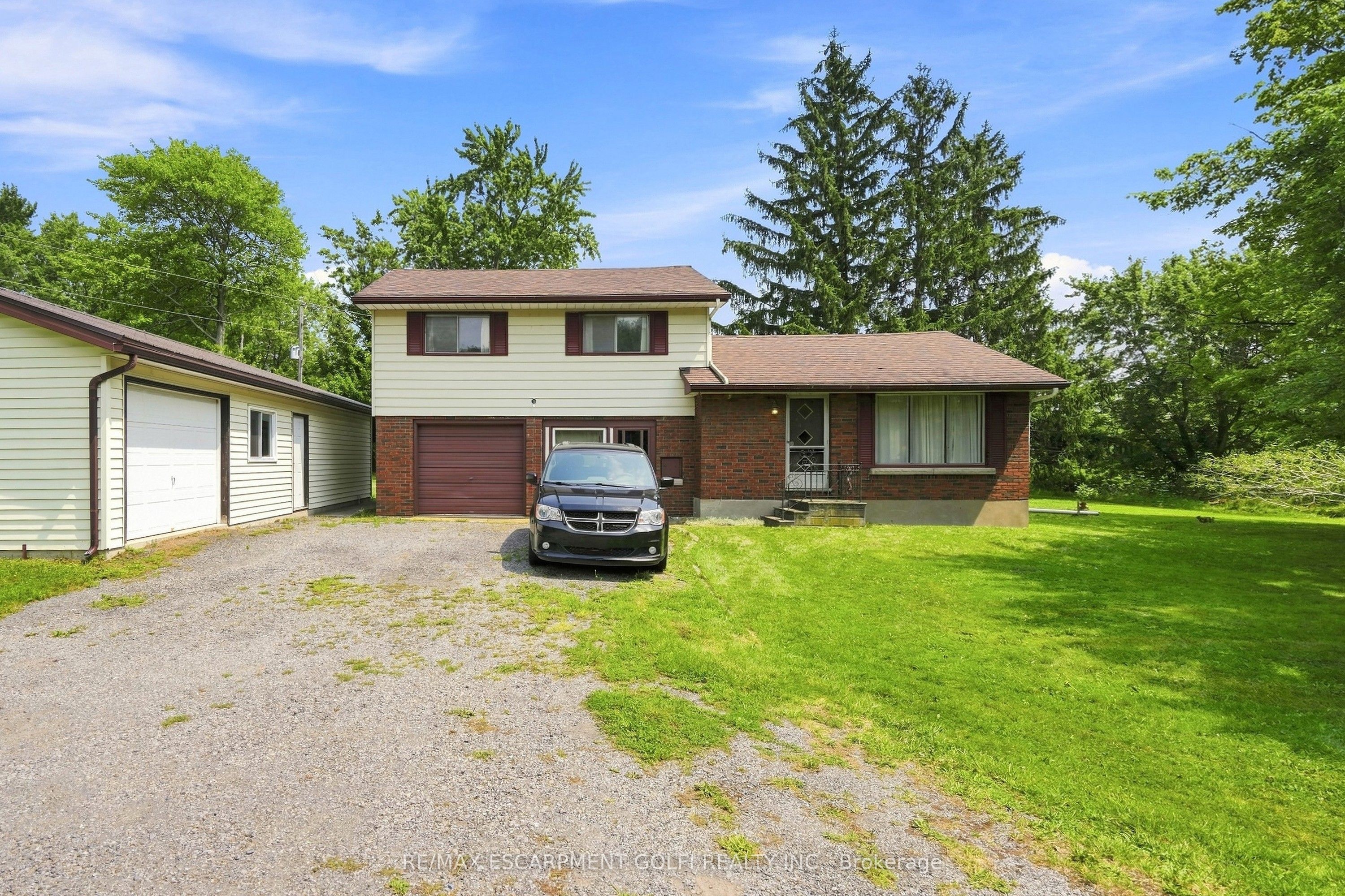 82813 Metler Road, Wainfleet, ON L0R 2J0 photo 2