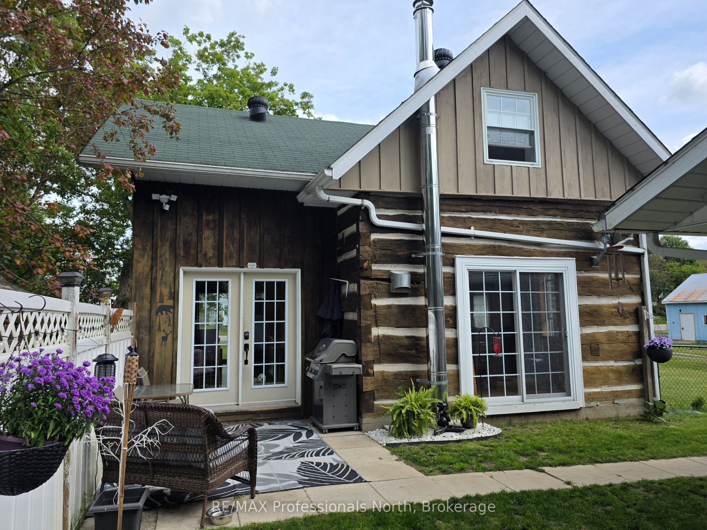 2148 Stisted Road S, McMurrich/Monteith, ON P0A 1Y0 photo 4