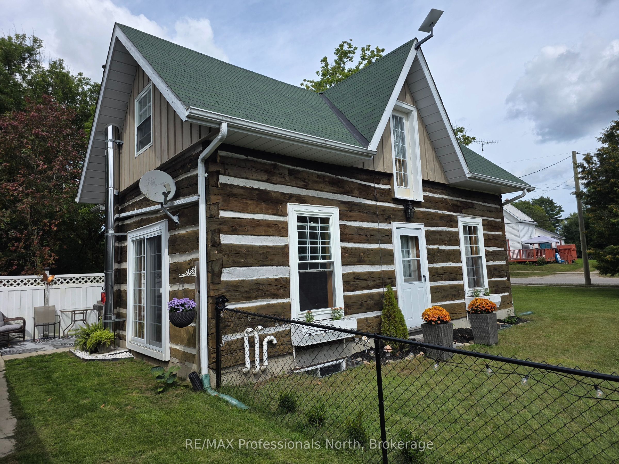 2148 Stisted Road S, McMurrich/Monteith, ON P0A 1Y0 photo 5