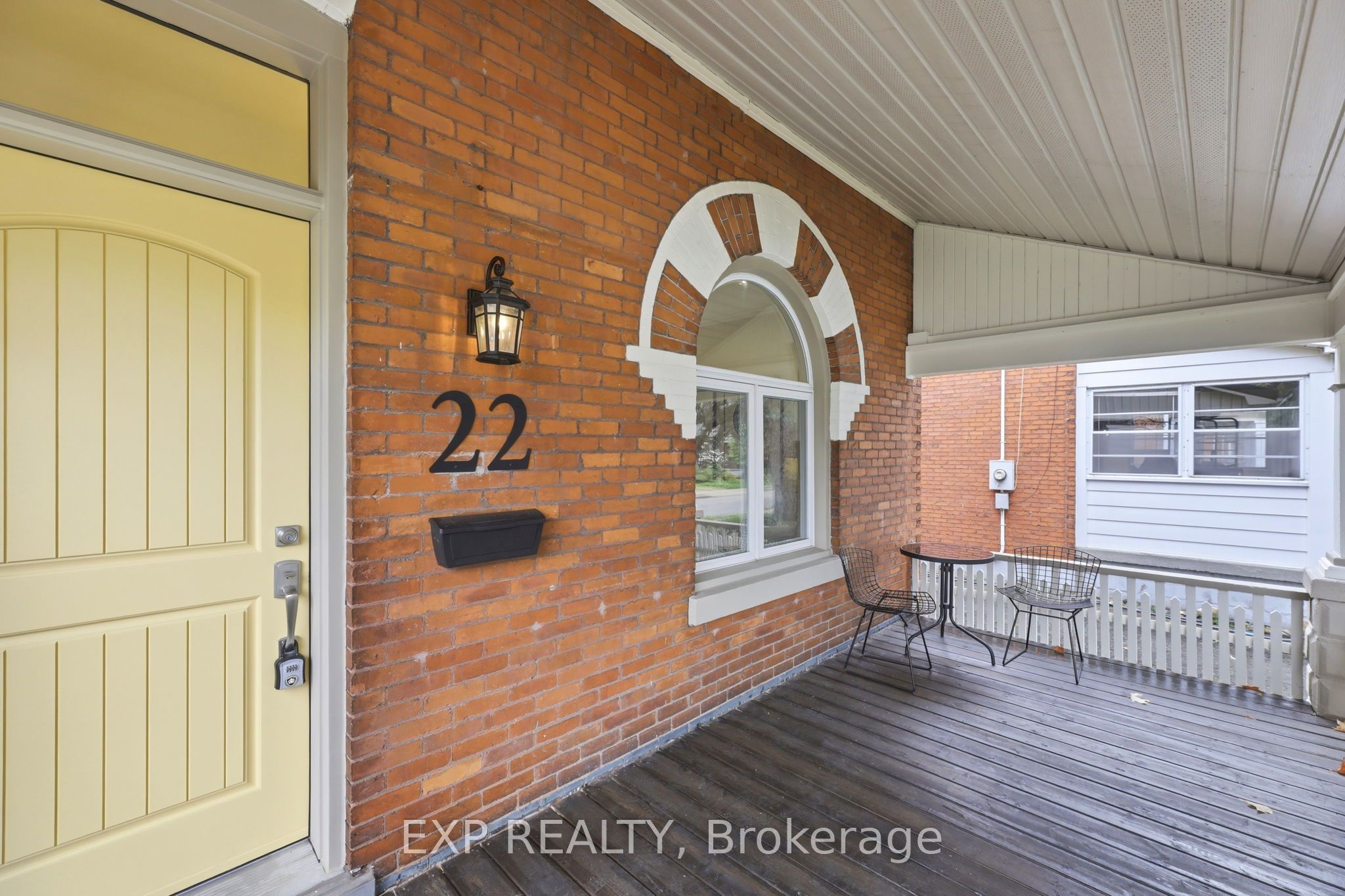 22 Hyatt Avenue, London East, ON N5Z 1Y5 photo 3