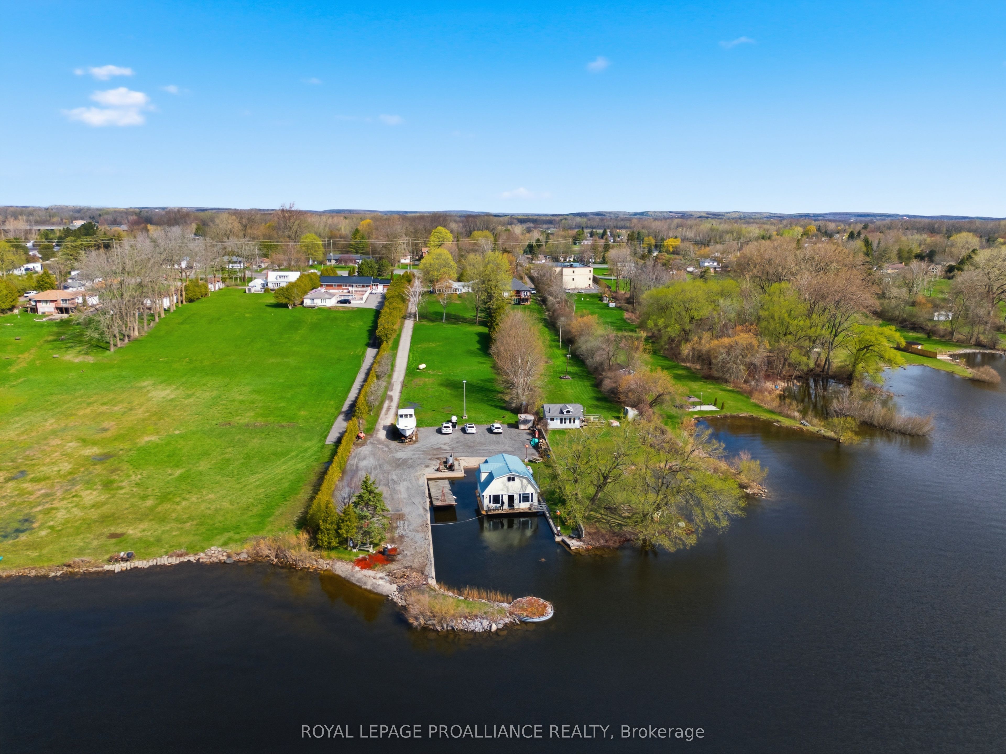 578B Old Highway 2, Quinte West, ON K8V 5P5