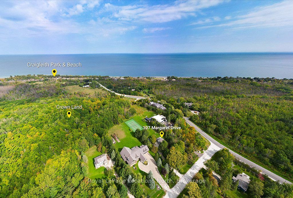 107 Margaret Drive, Blue Mountains, ON L9Y 0T5 photo 3