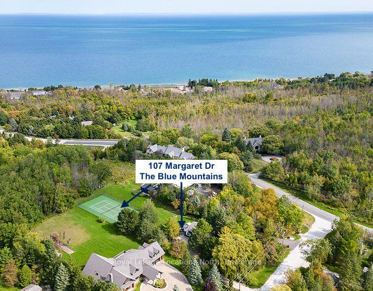 107 Margaret Drive, Blue Mountains, ON L9Y 0T5 photo 4