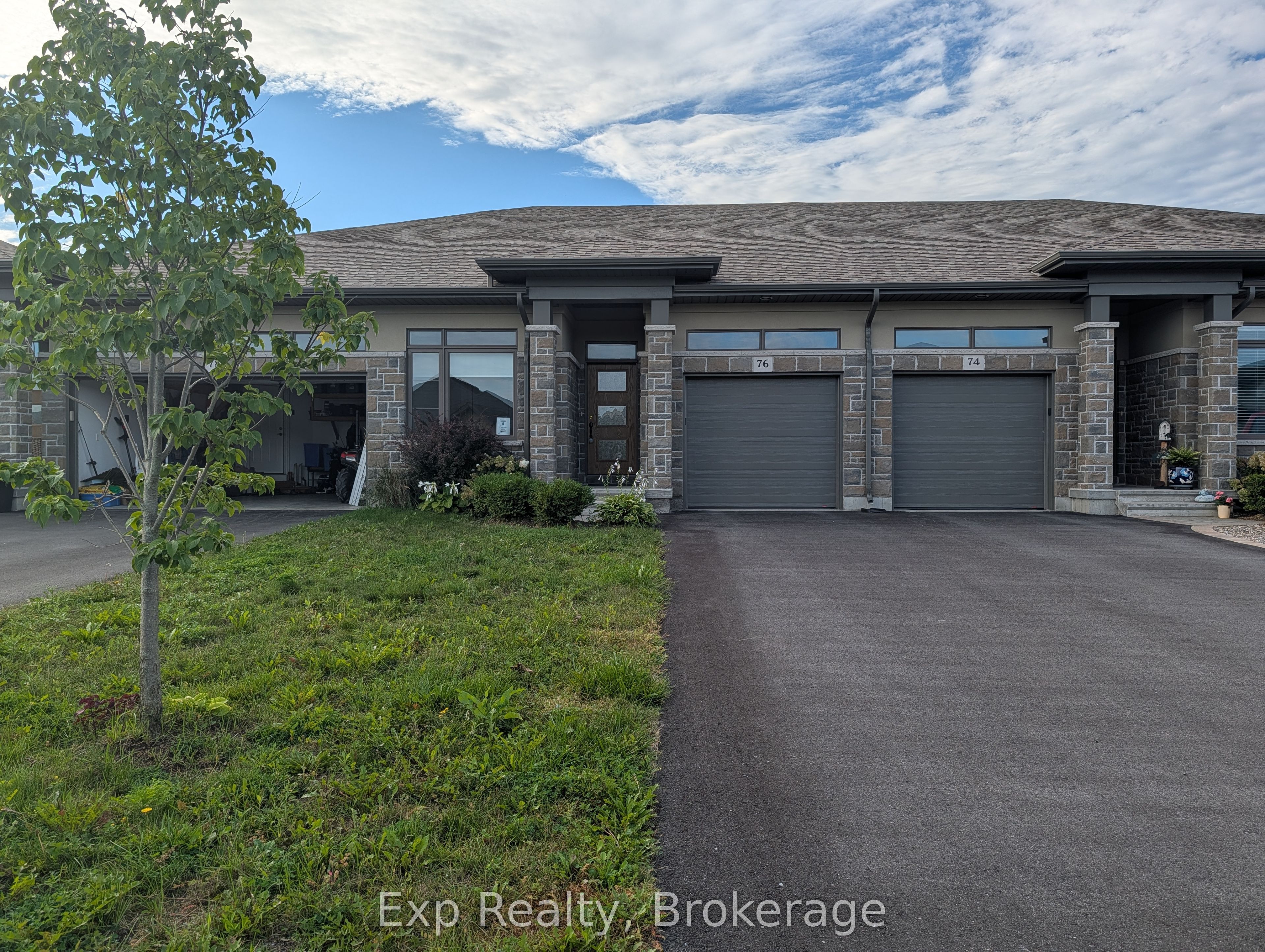 76 Covington Crescent, Belleville, ON K8N 0L1