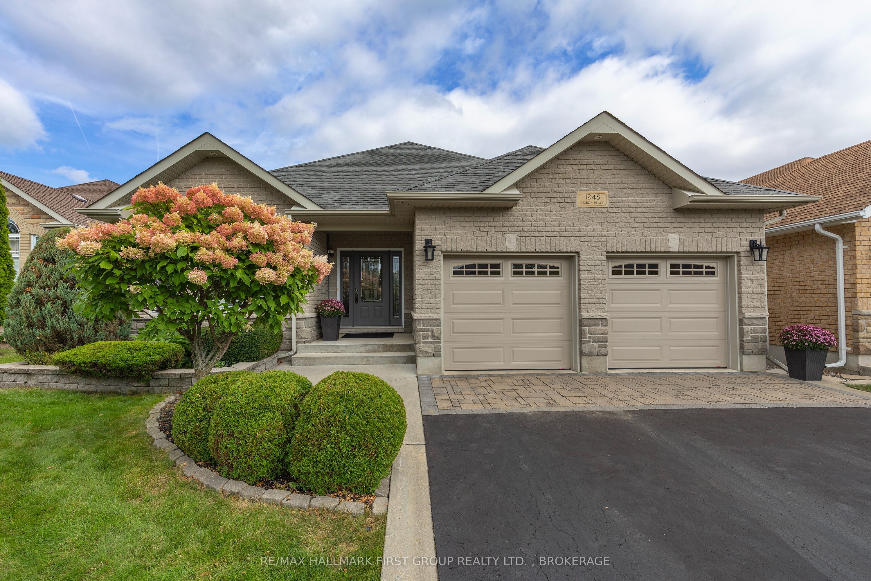 1248 Lisbon Place, Kingston, ON K7P 0G5