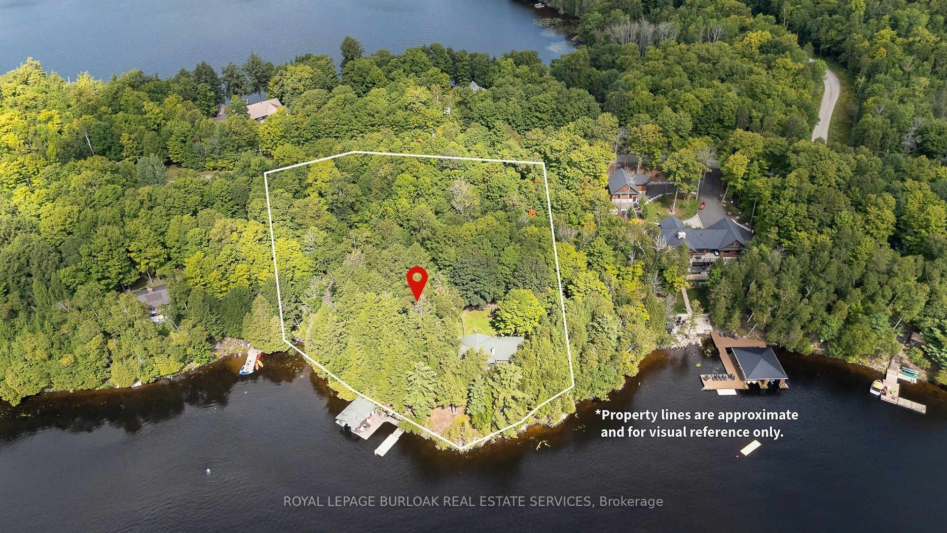 115 Tanners Lane, Magnetawan, ON P0A 1P0