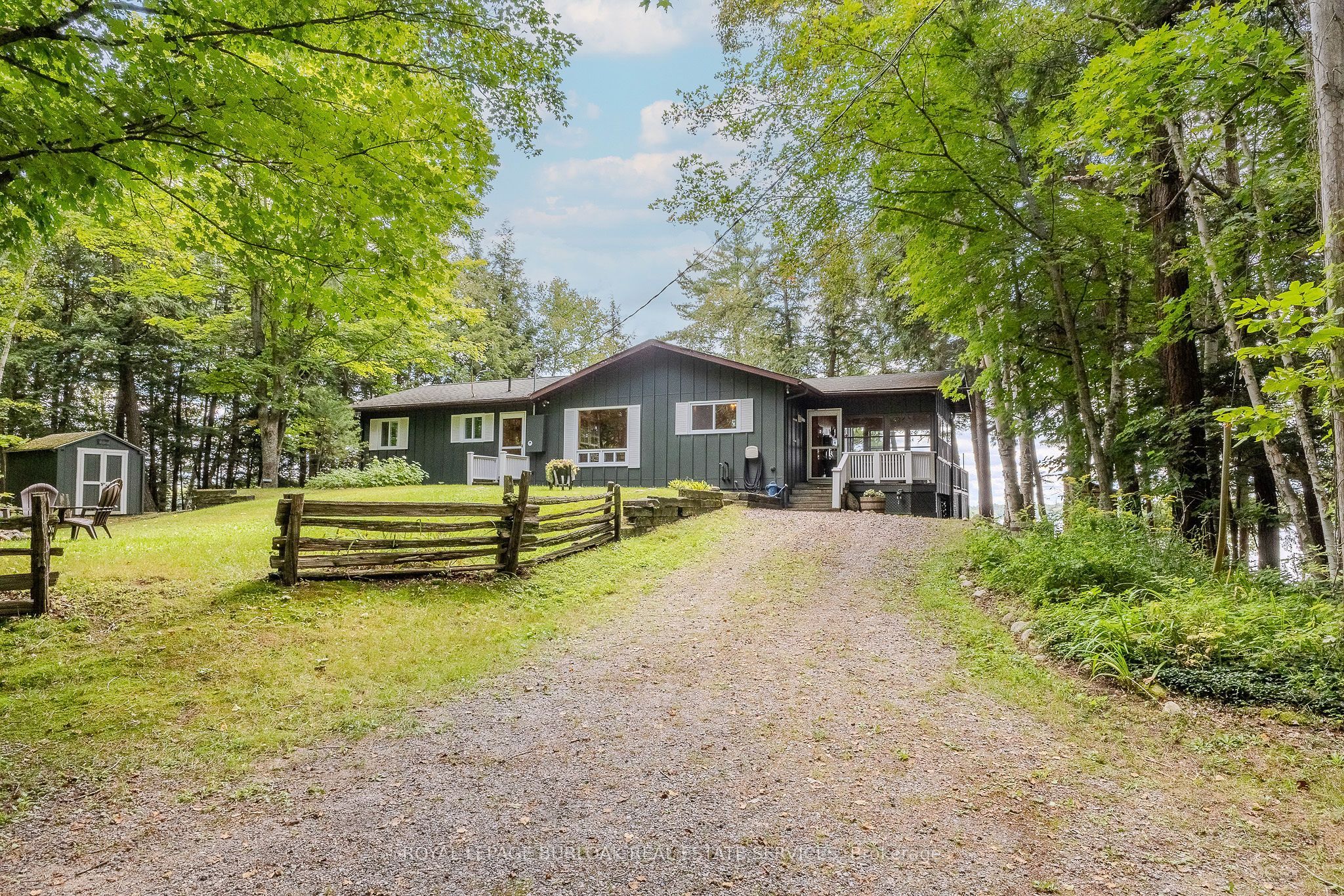 115 Tanners Lane, Magnetawan, ON P0A 1P0 photo 3