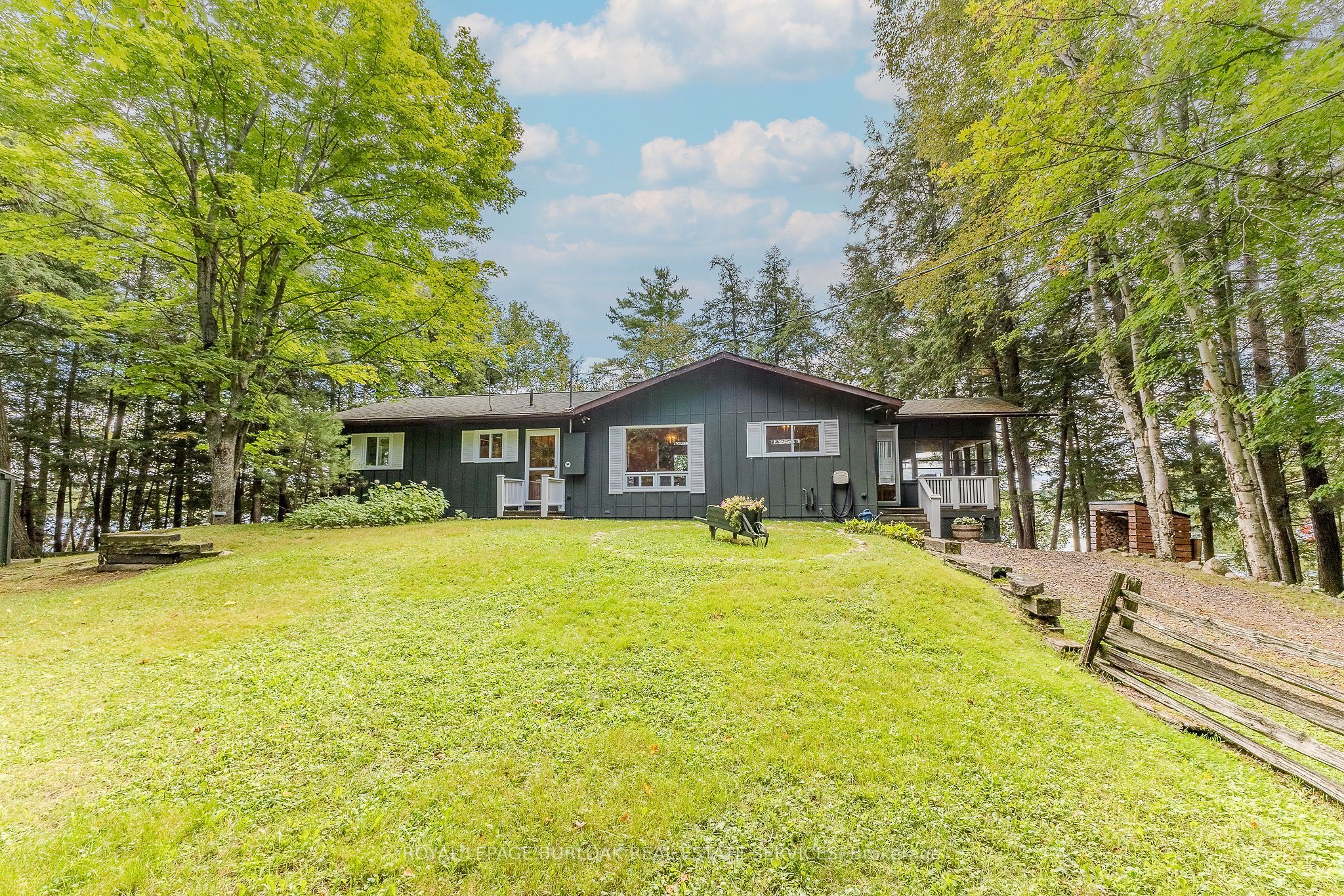115 Tanners Lane, Magnetawan, ON P0A 1P0 photo 4