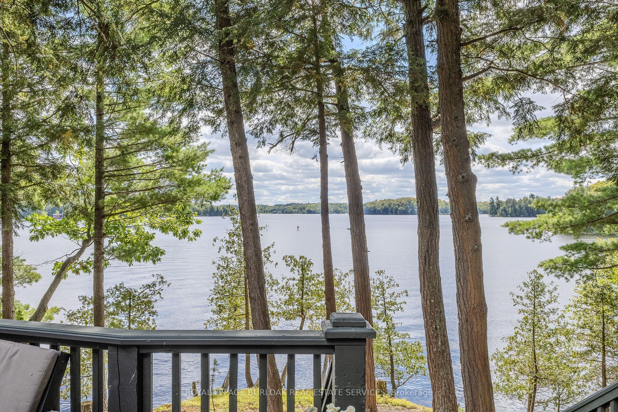 115 Tanners Lane, Magnetawan, ON P0A 1P0 photo 5