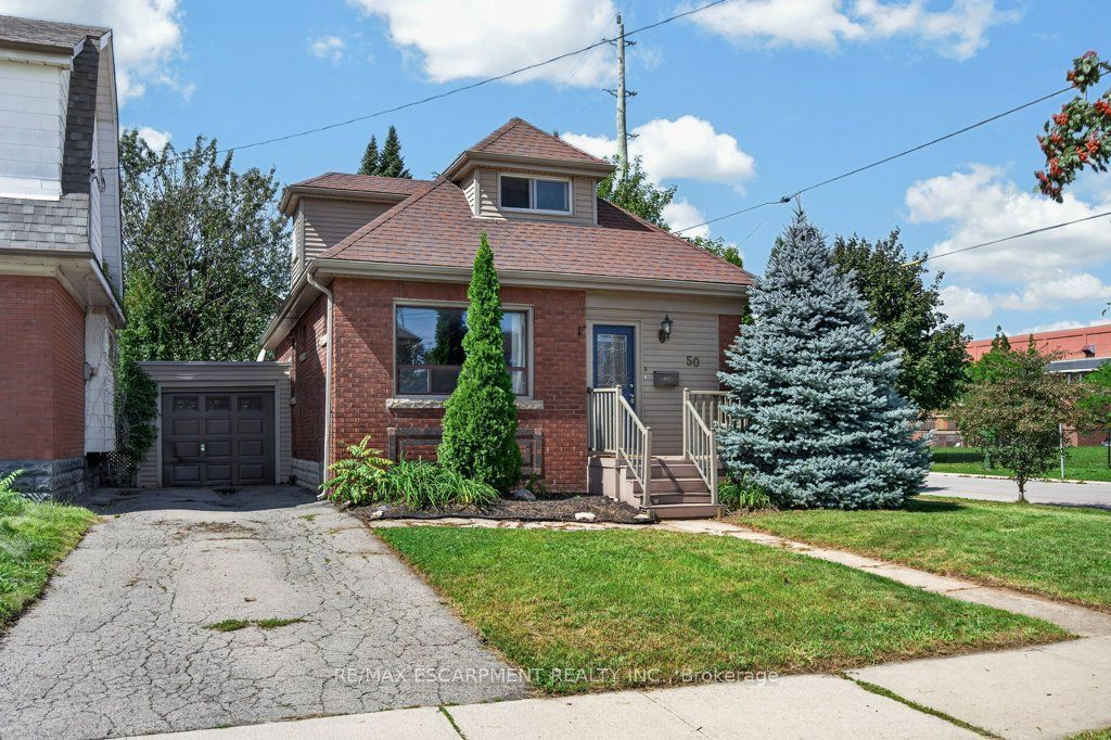 50 WEXFORD Avenue S, Hamilton, ON L8K 2N6