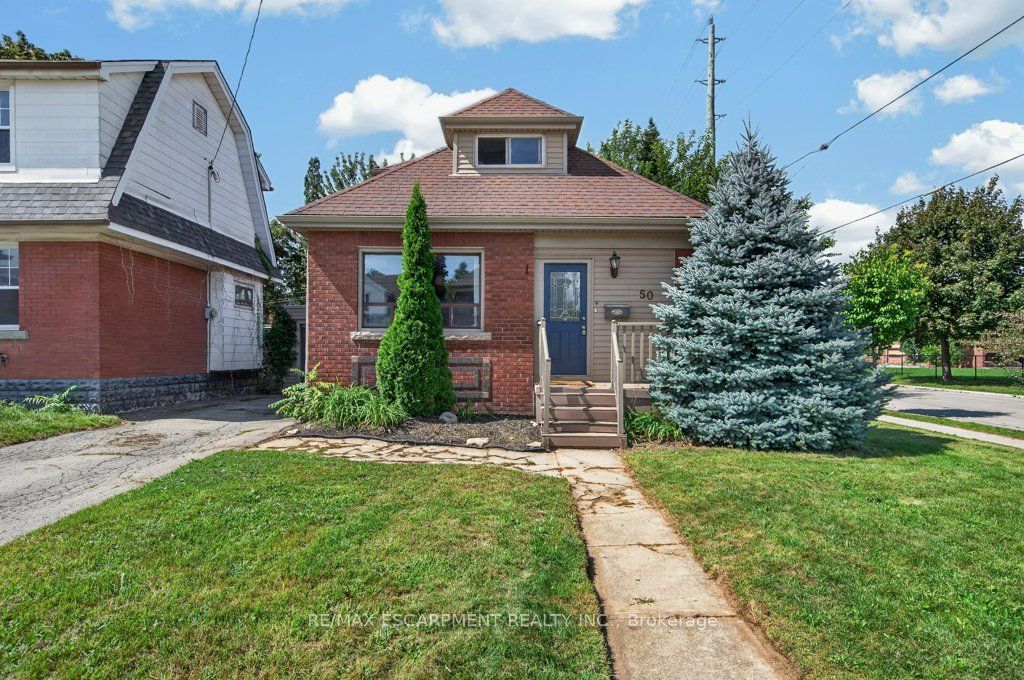 50 WEXFORD Avenue S, Hamilton, ON L8K 2N6 photo 2