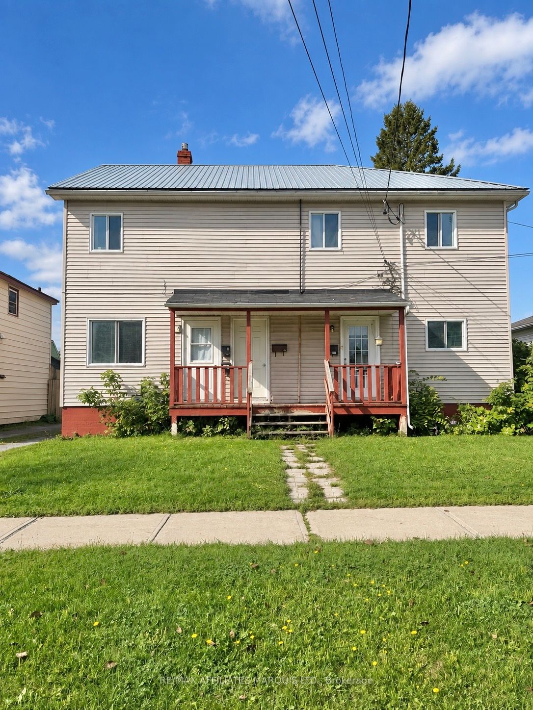 1316 Cumberland Street, Cornwall, ON K6J 4K7