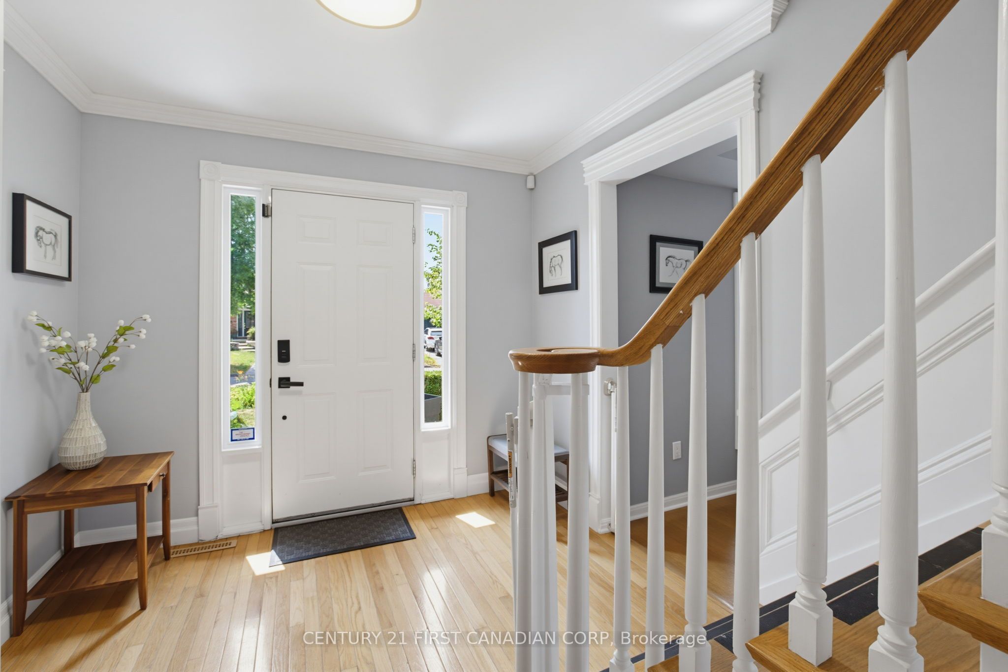 8 Meridene Crescent E, London North, ON N5X 1G5 photo 2