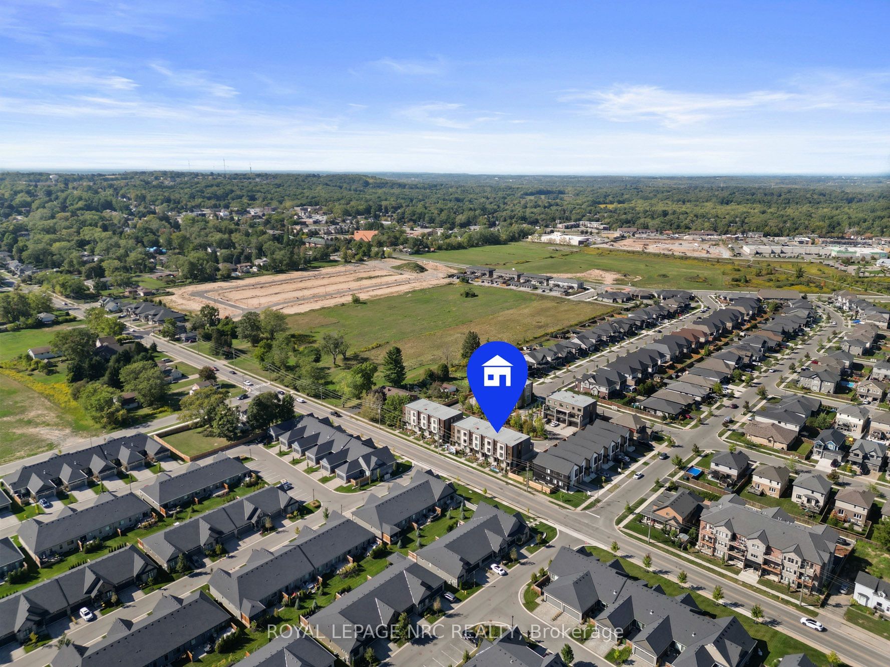 153 Port Robinson Road G, Pelham, ON L3E 0B3 photo 2
