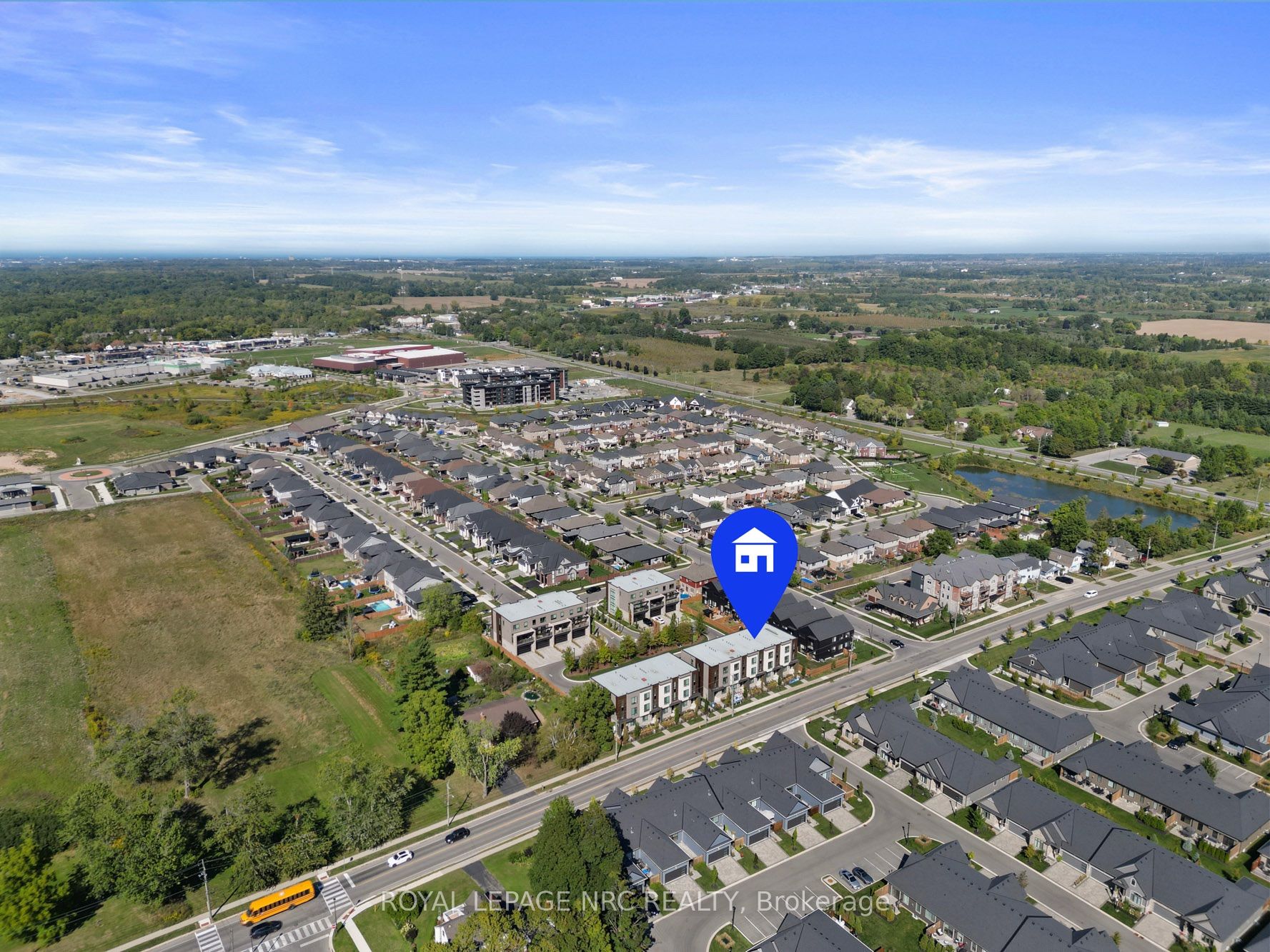 153 Port Robinson Road G, Pelham, ON L3E 0B3 photo 3