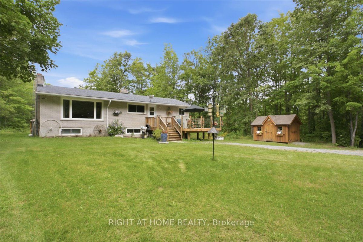 681 Morrison Road, Stirling-Rawdon, ON K0K 2M0